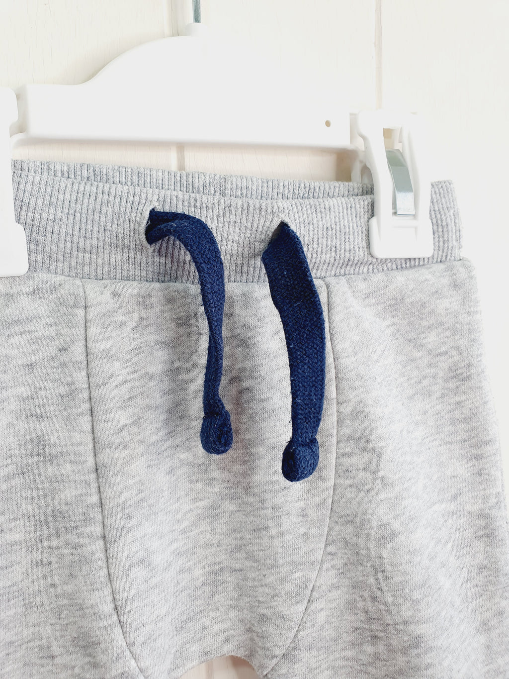 F&F boys joggers 3-6 months