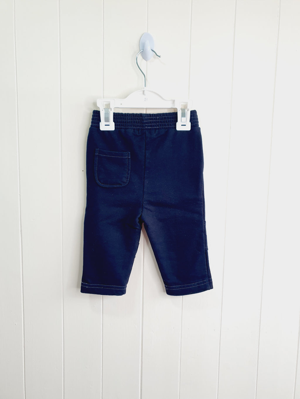 Grain de ble sweatpants 6 months