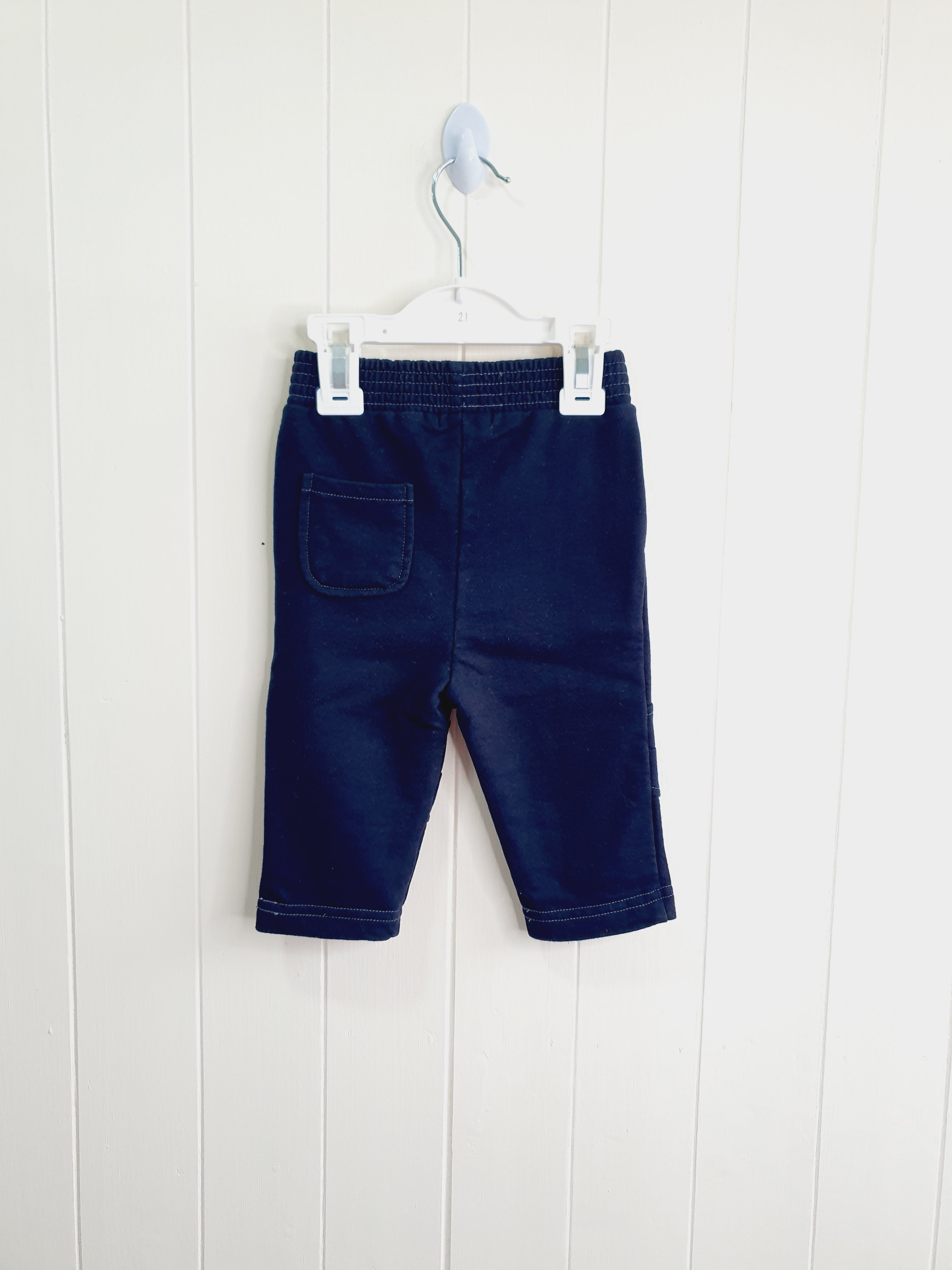 Grain de ble sweatpants 6 months