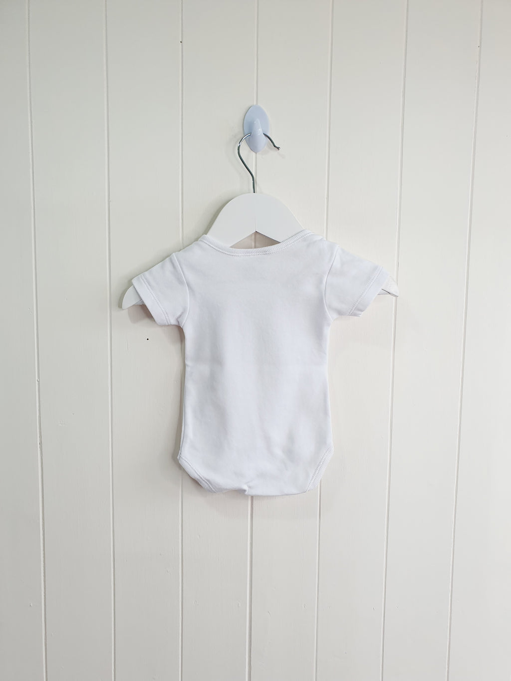 Nursery time gaming theme short sleeve bodysuit 0-3 months