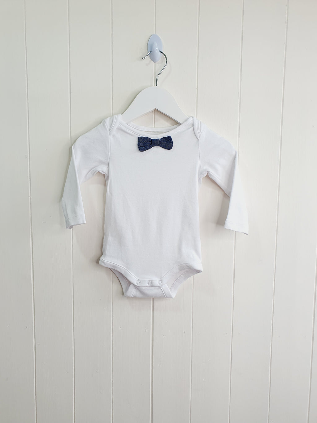 Shein bodysuit and waistcoat set 3-6 months