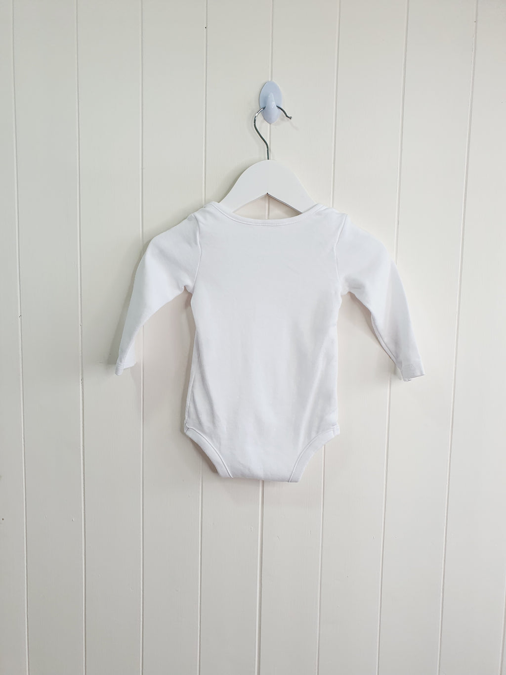 Shein bodysuit and waistcoat set 3-6 months