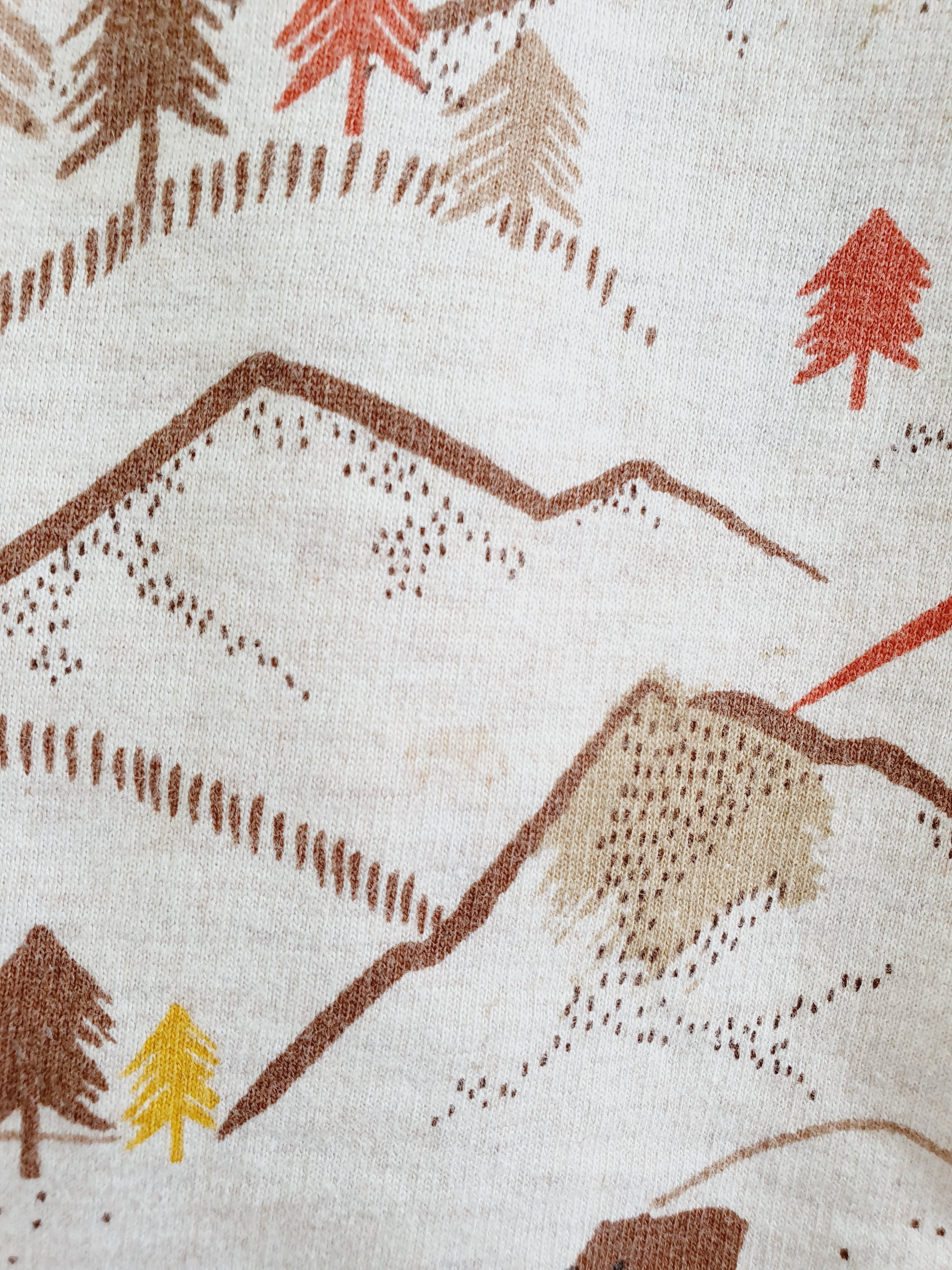 Nutmeg boys jumper 9-12 months