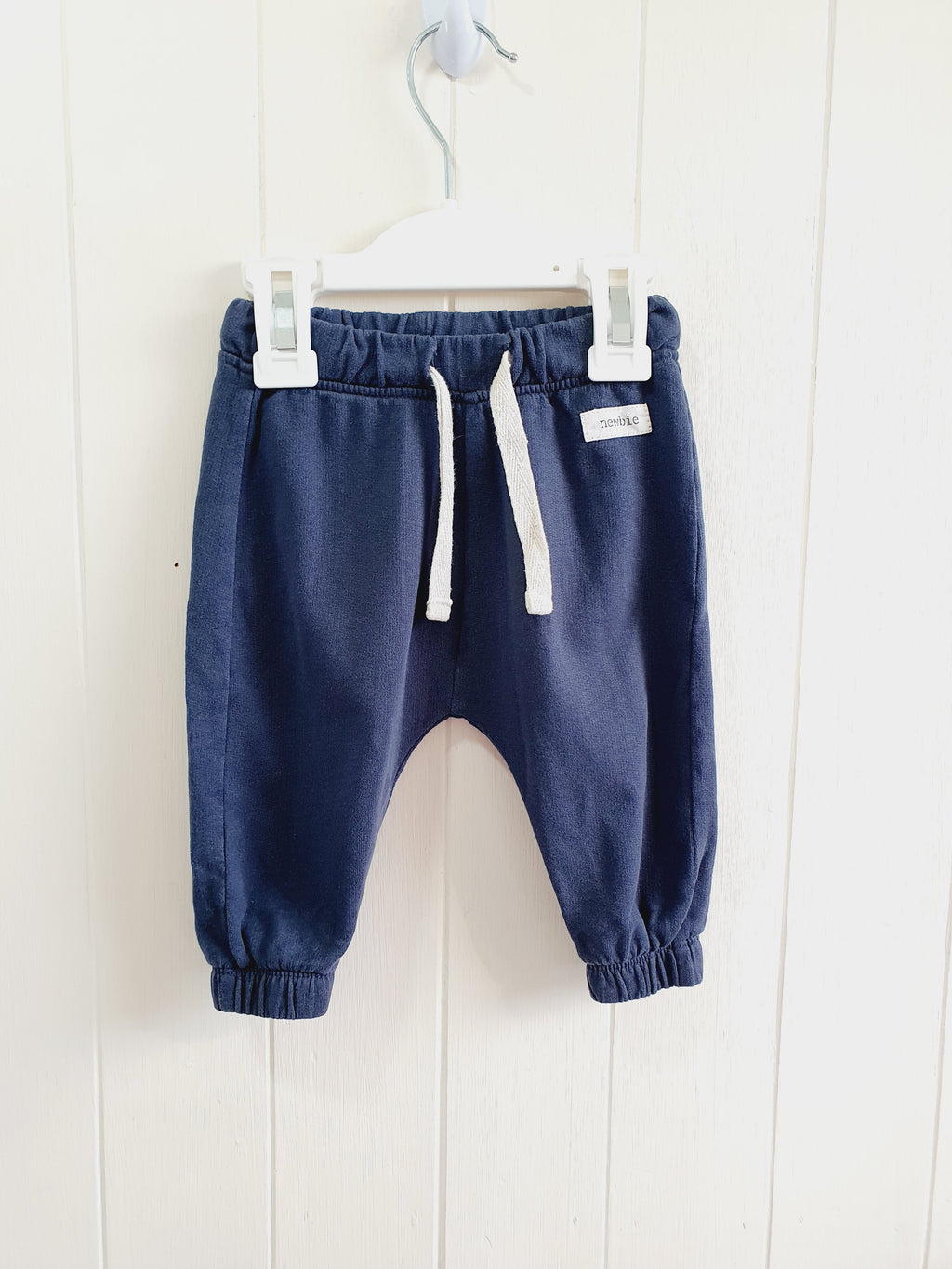 Newbie fox joggers 2-4 months