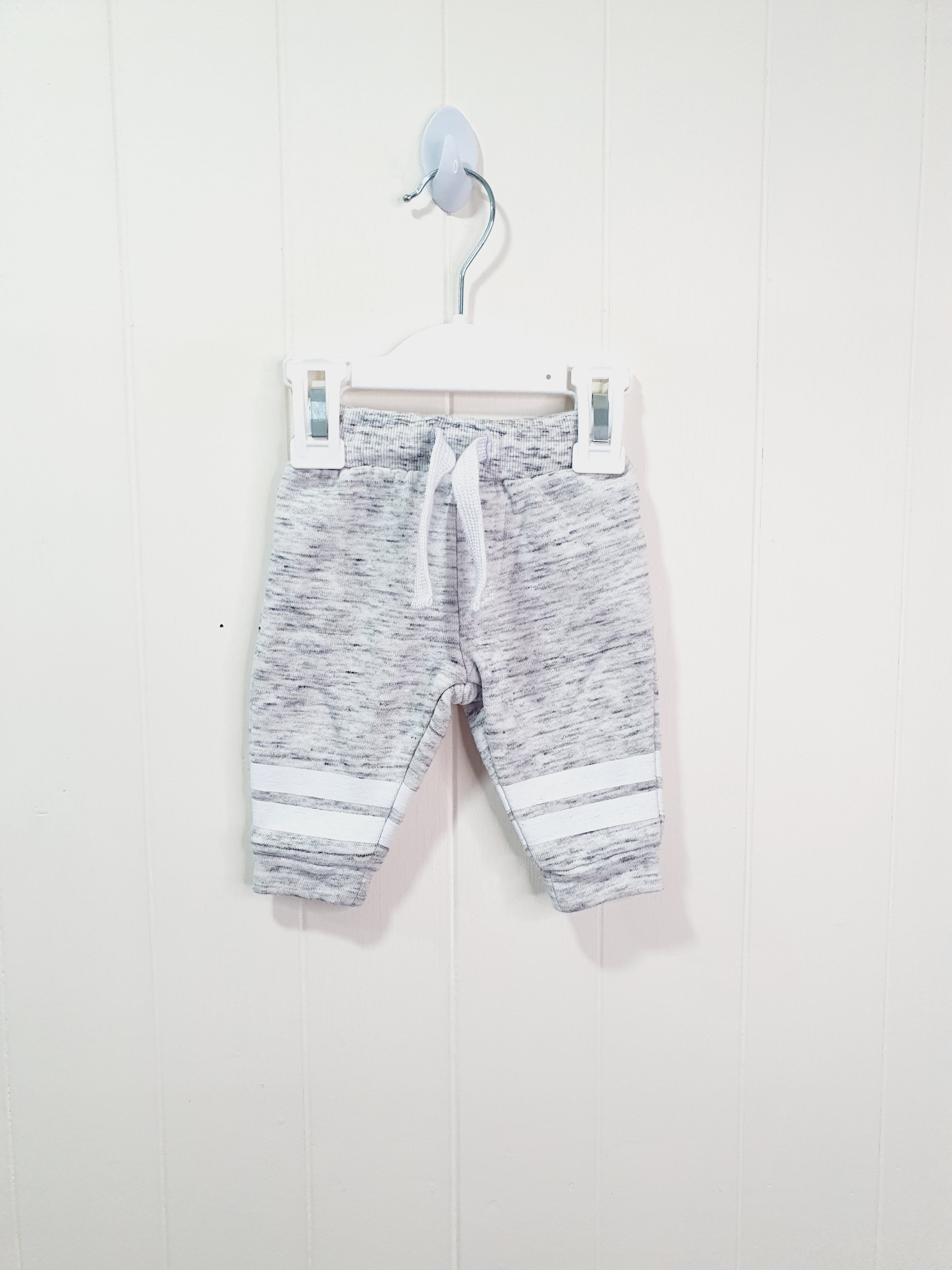 F& boys joggers up to 1 month