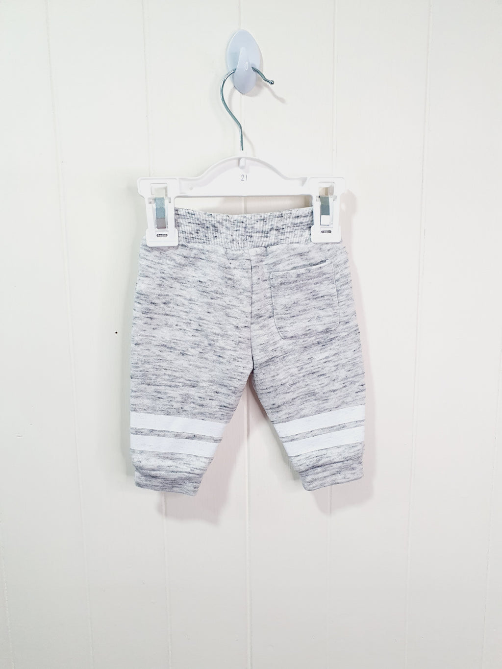 F& boys joggers up to 1 month