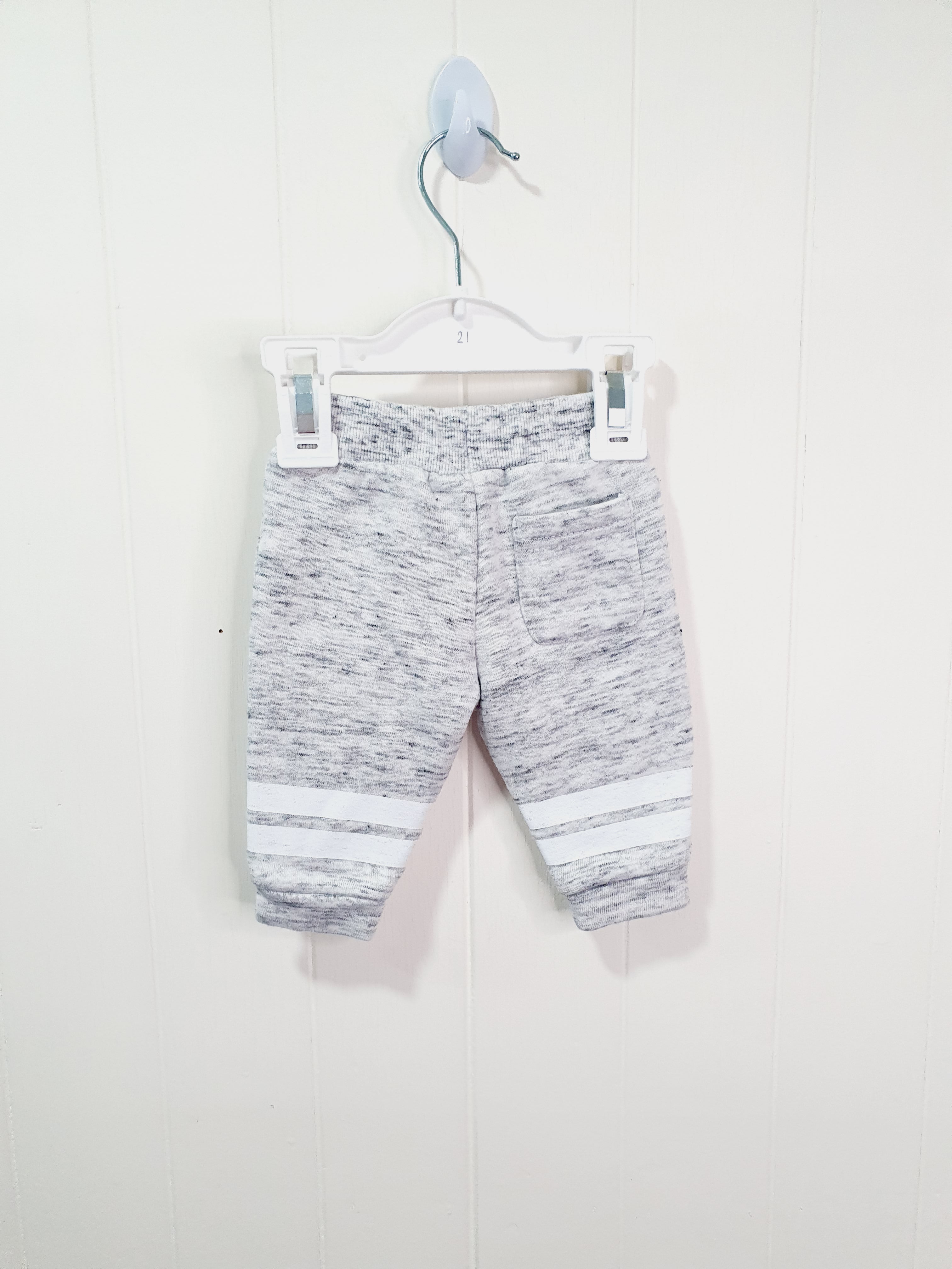 F& boys joggers up to 1 month