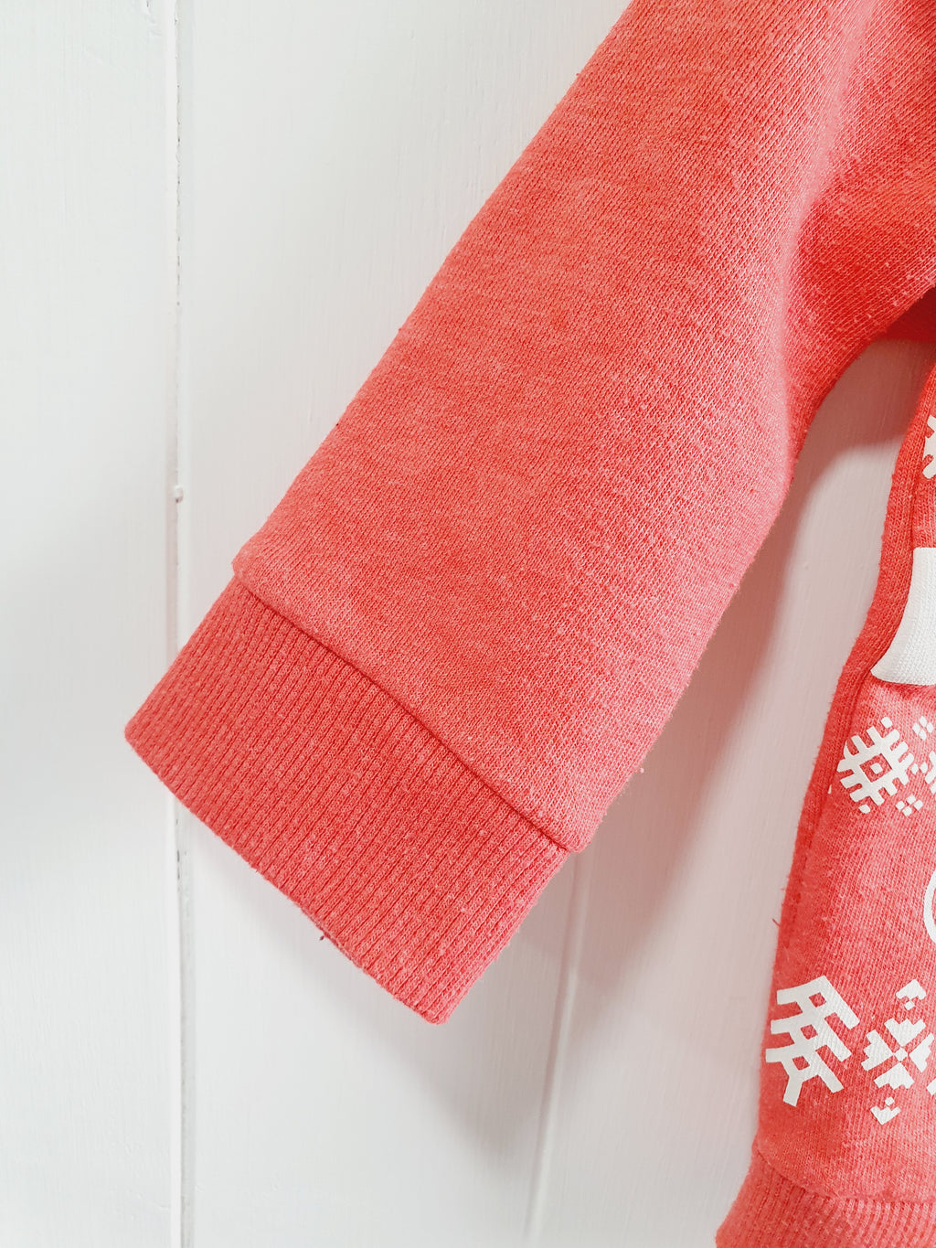 Primark Marvel festive jumper 9-12 months