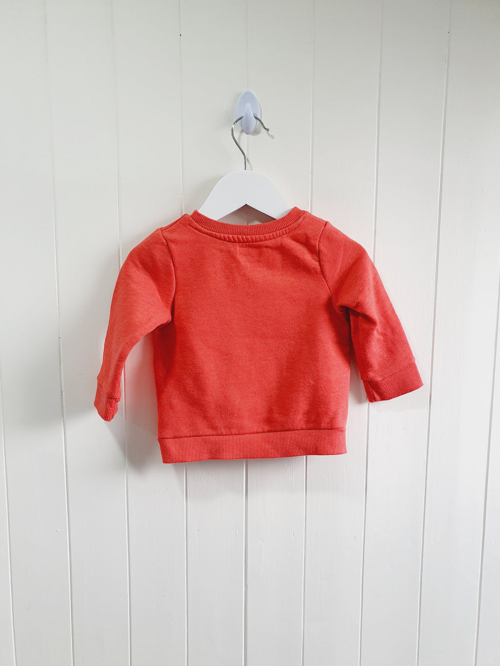 Primark Marvel festive jumper 9-12 months