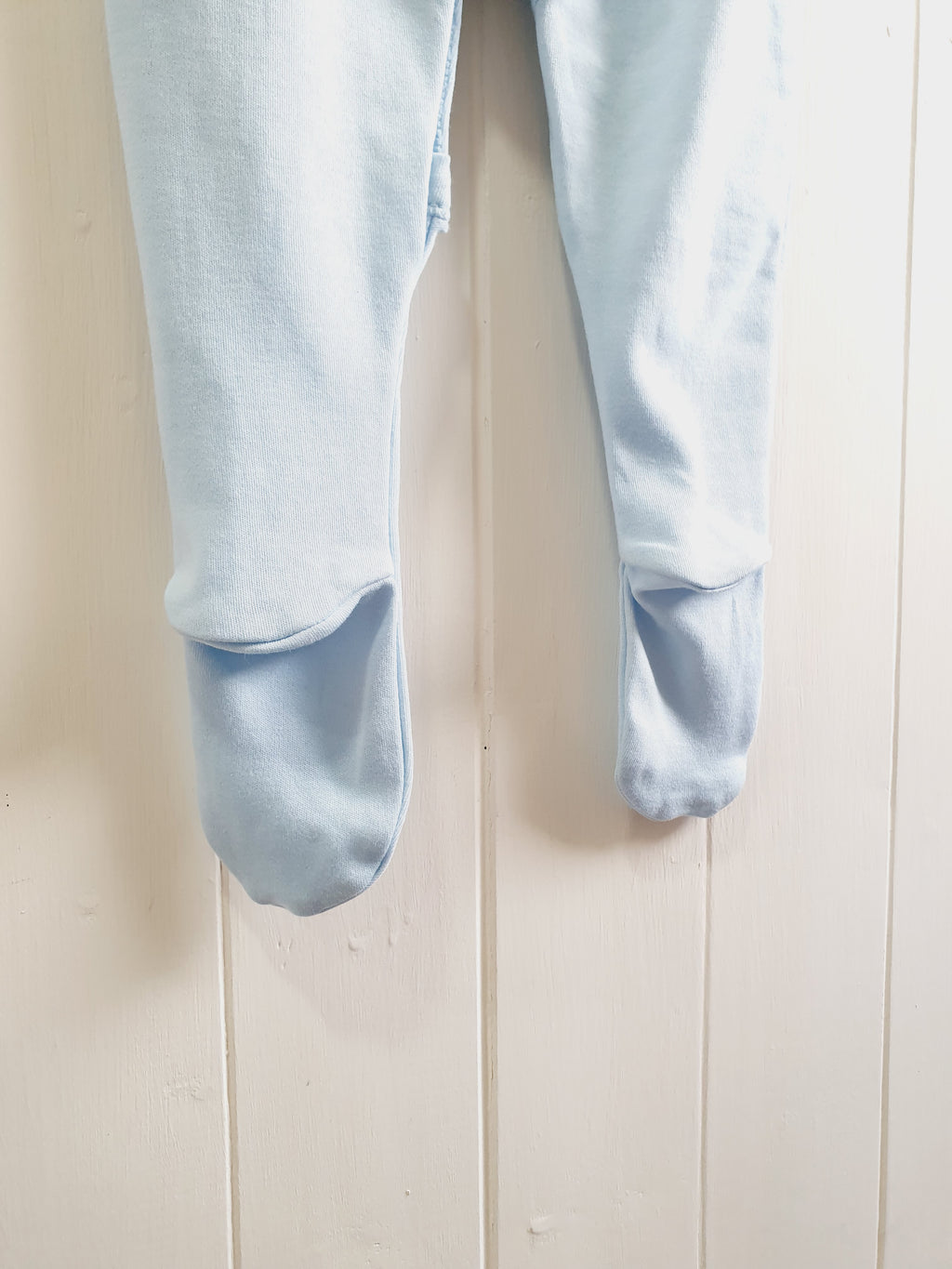 Lily&Dan short sleeve sleepsuit 6-9 months