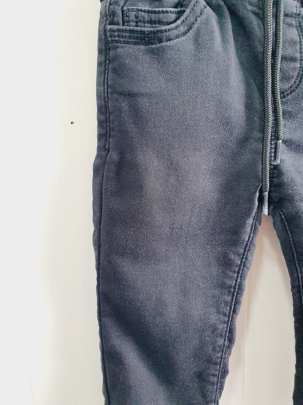 Next boys jeans 6-9 months