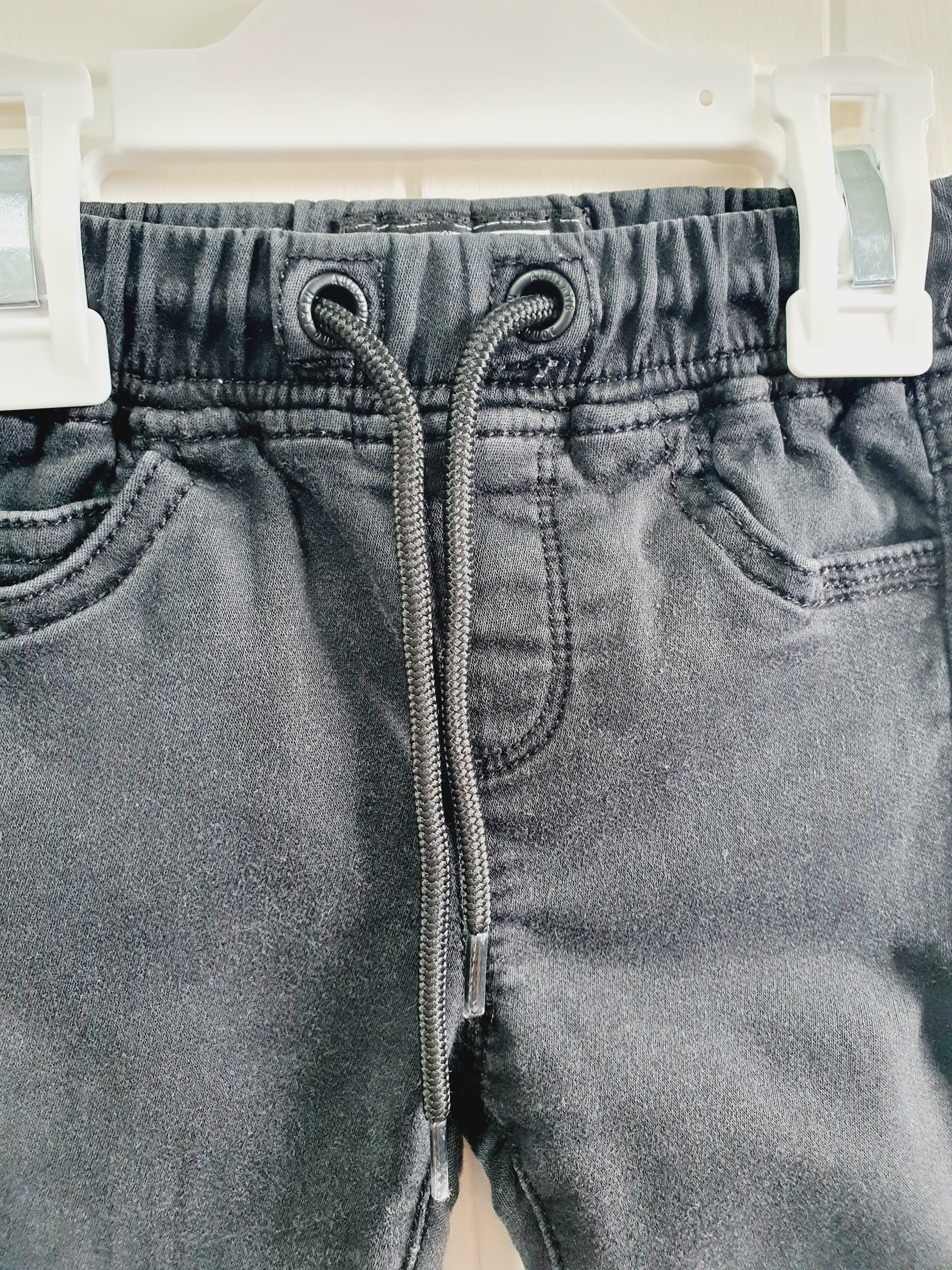 Next boys jeans 6-9 months