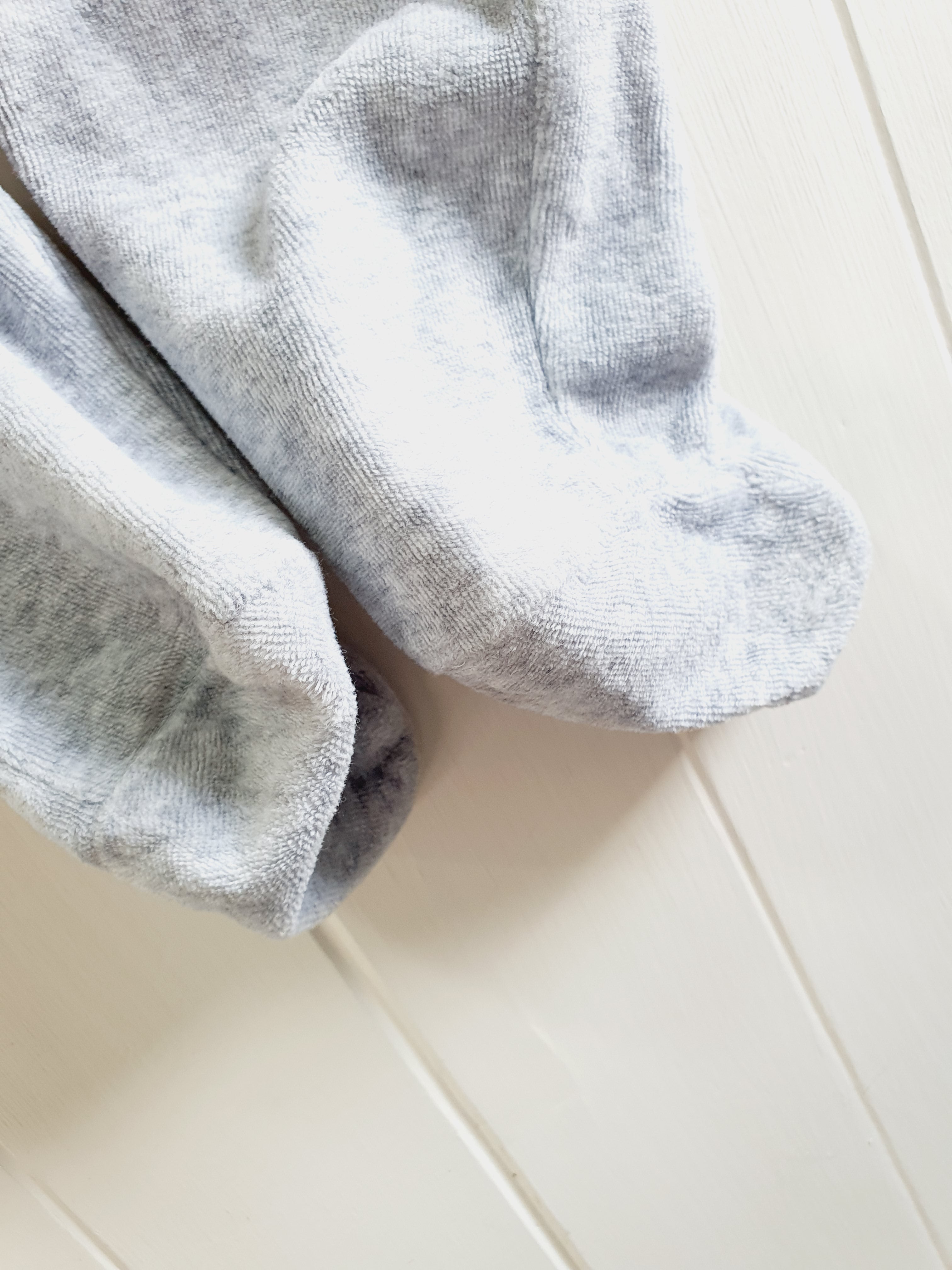 John Lewis polar bear sleepsuit 6-9 months