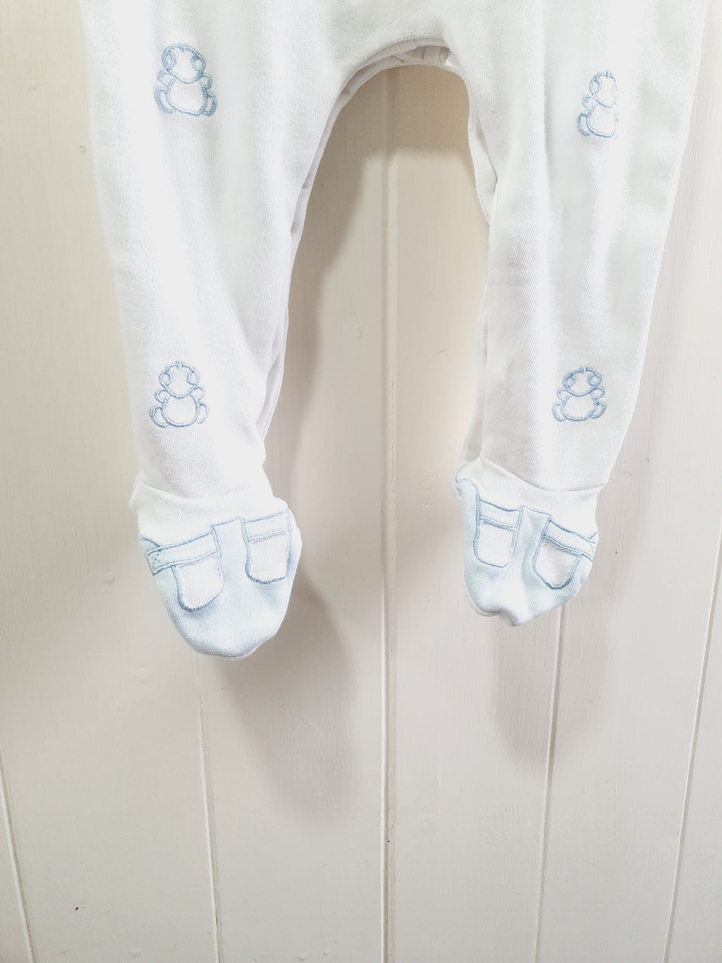 Emile et Rose sleepsuit 3 months