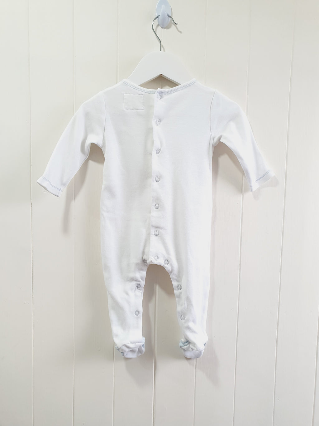 Emile et Rose sleepsuit 3 months