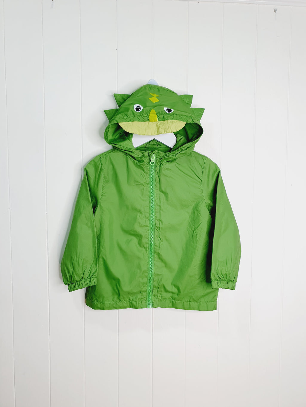 Primark lightweight shower resistant jacket 18-24 months