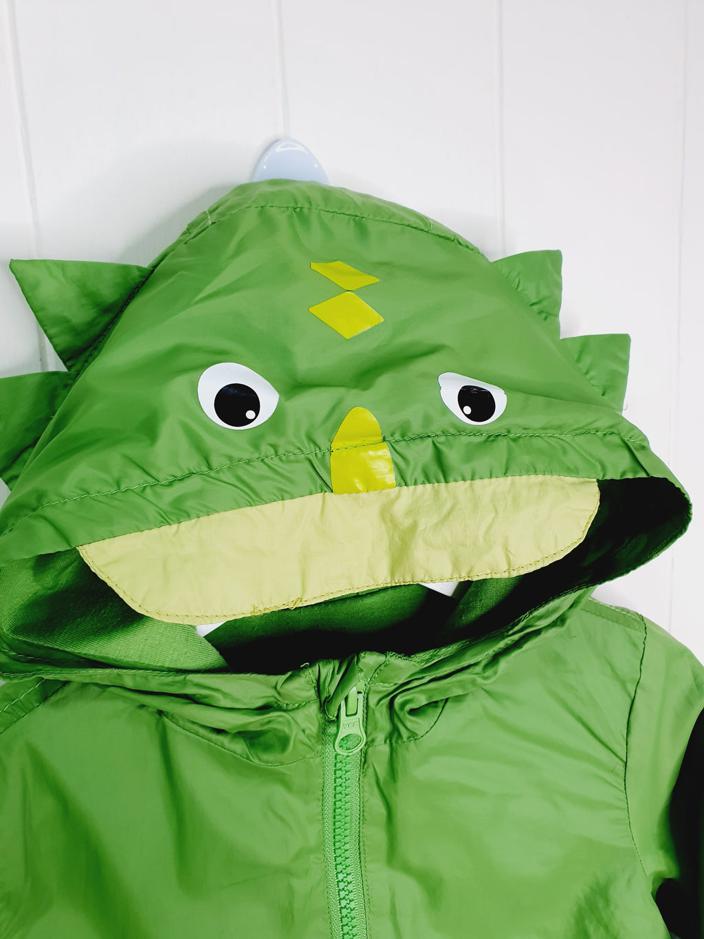 Primark lightweight shower resistant jacket 18-24 months