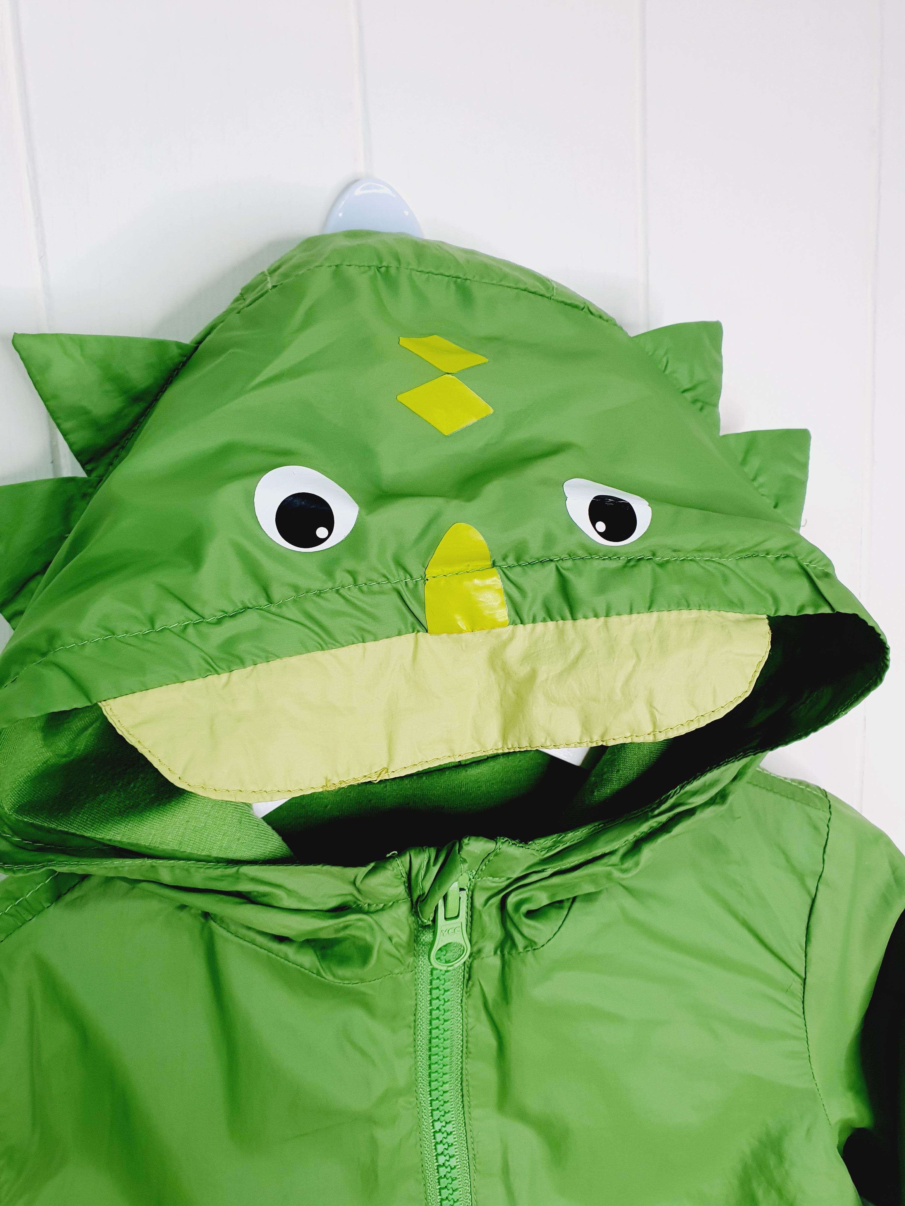 Primark lightweight shower resistant jacket 18-24 months