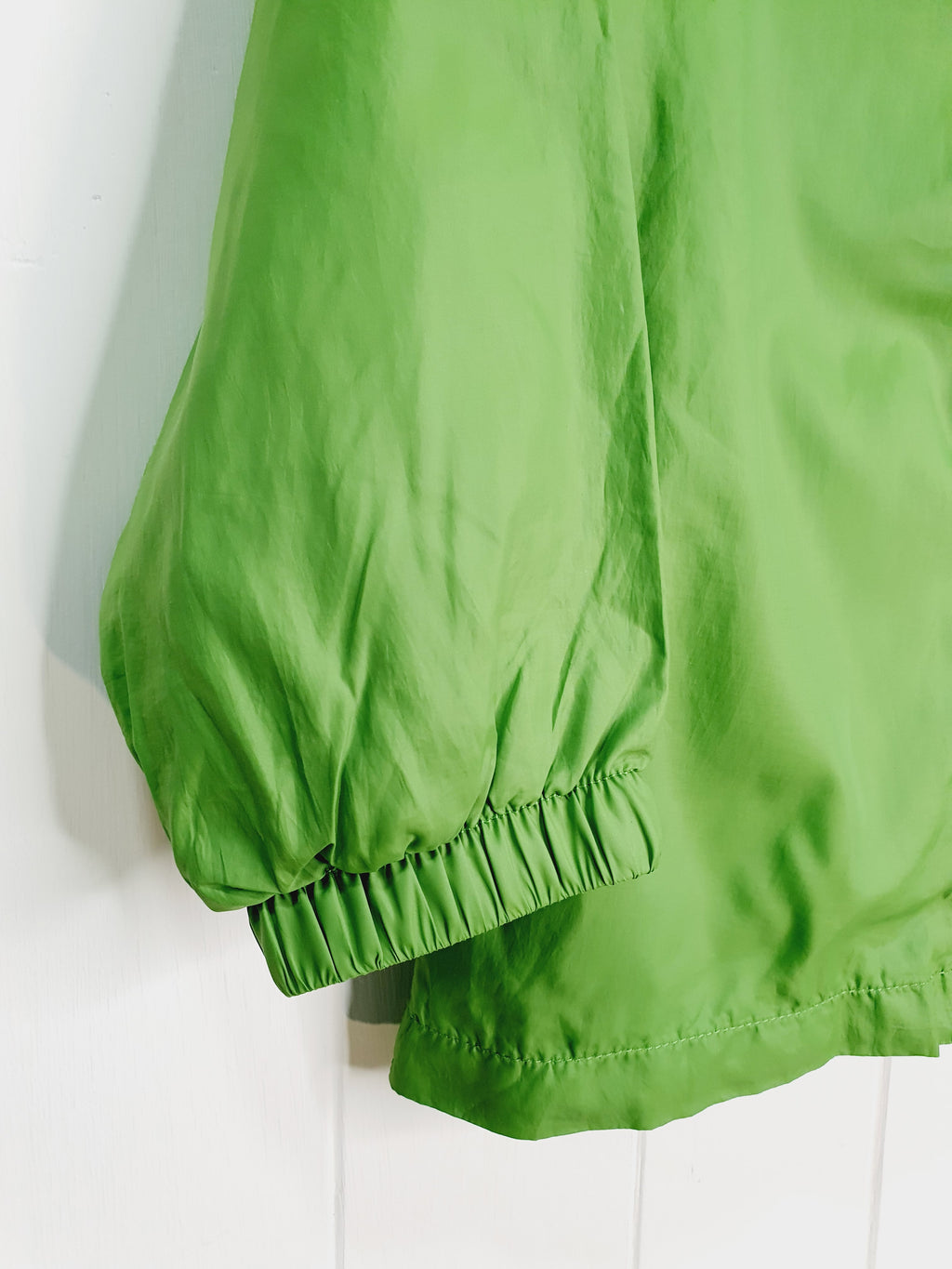 Primark lightweight shower resistant jacket 18-24 months