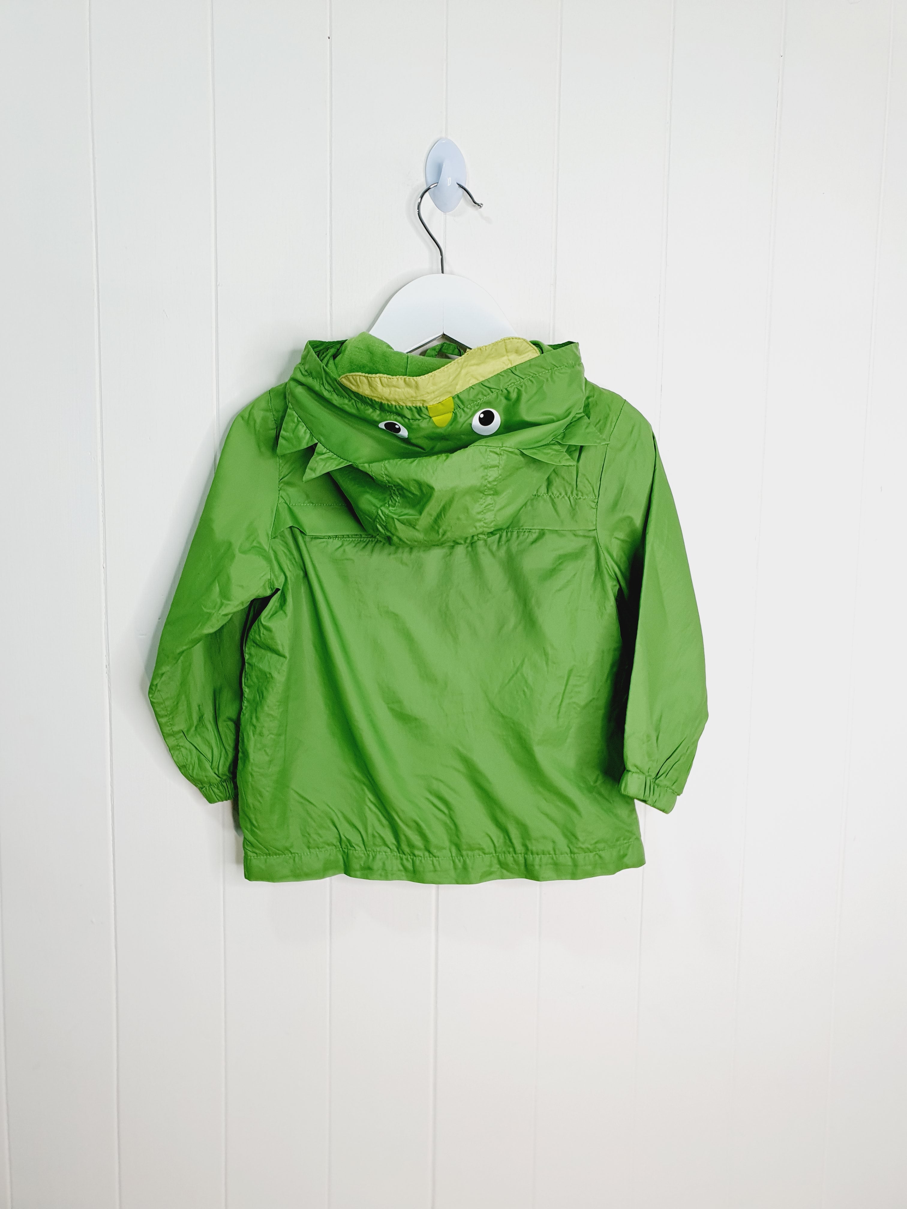 Primark lightweight shower resistant jacket 18-24 months