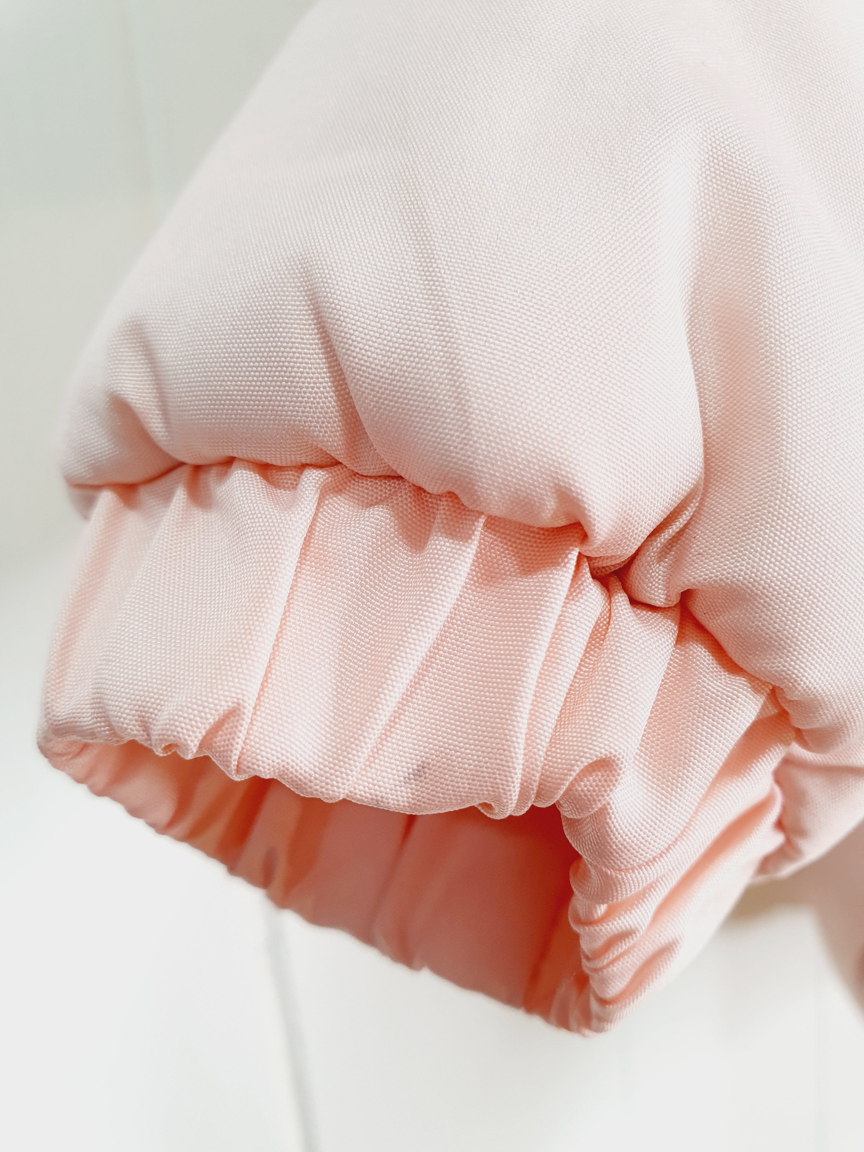 Minnie Mouse puffer jacket 6-9 months