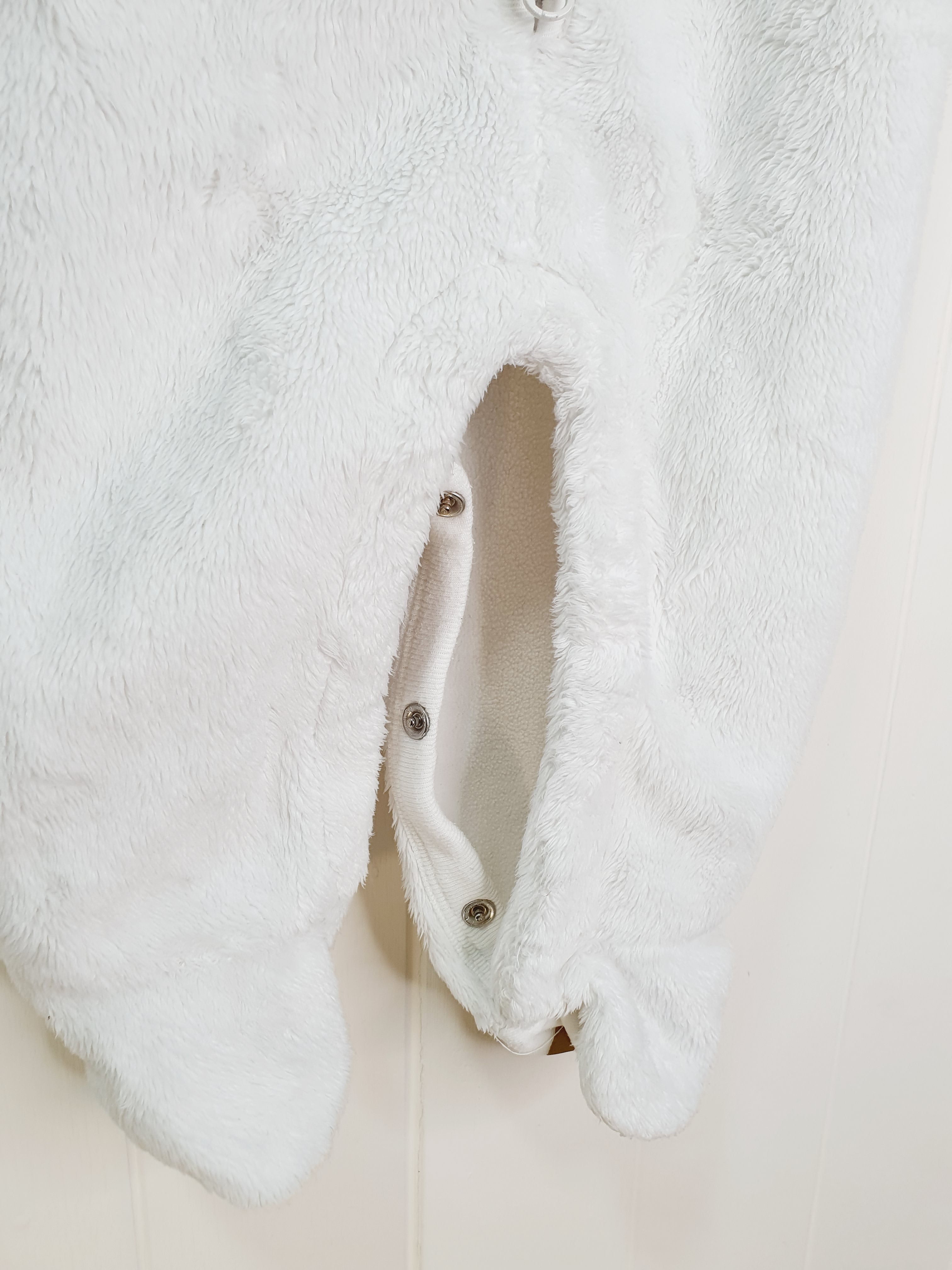 BabyGap lightweight pramsuit up to 3 months