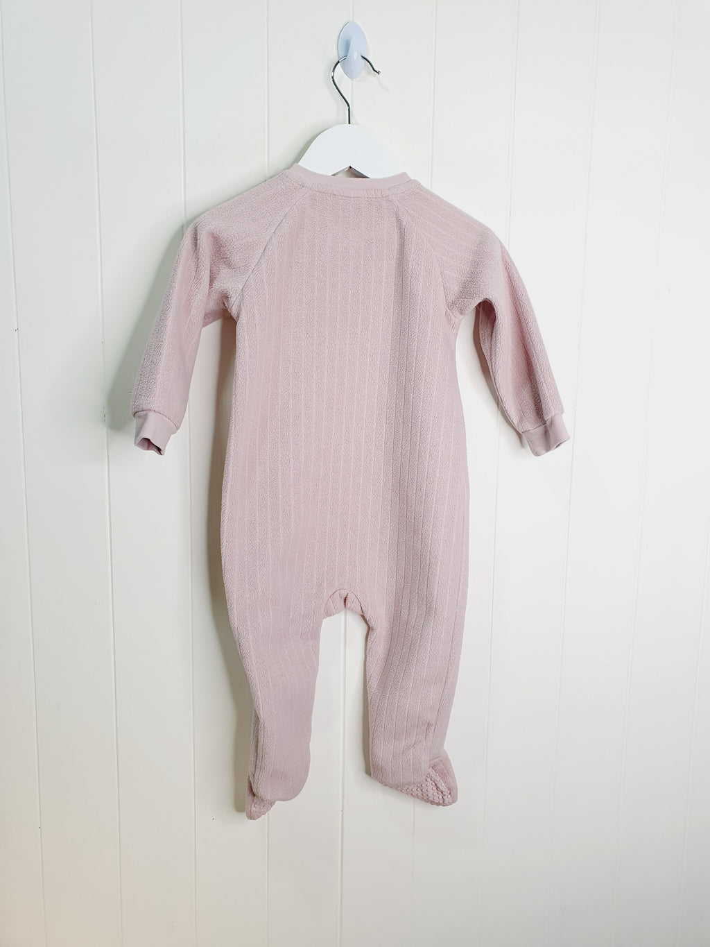 Peter Rabit - 9-12 months sleepsuit