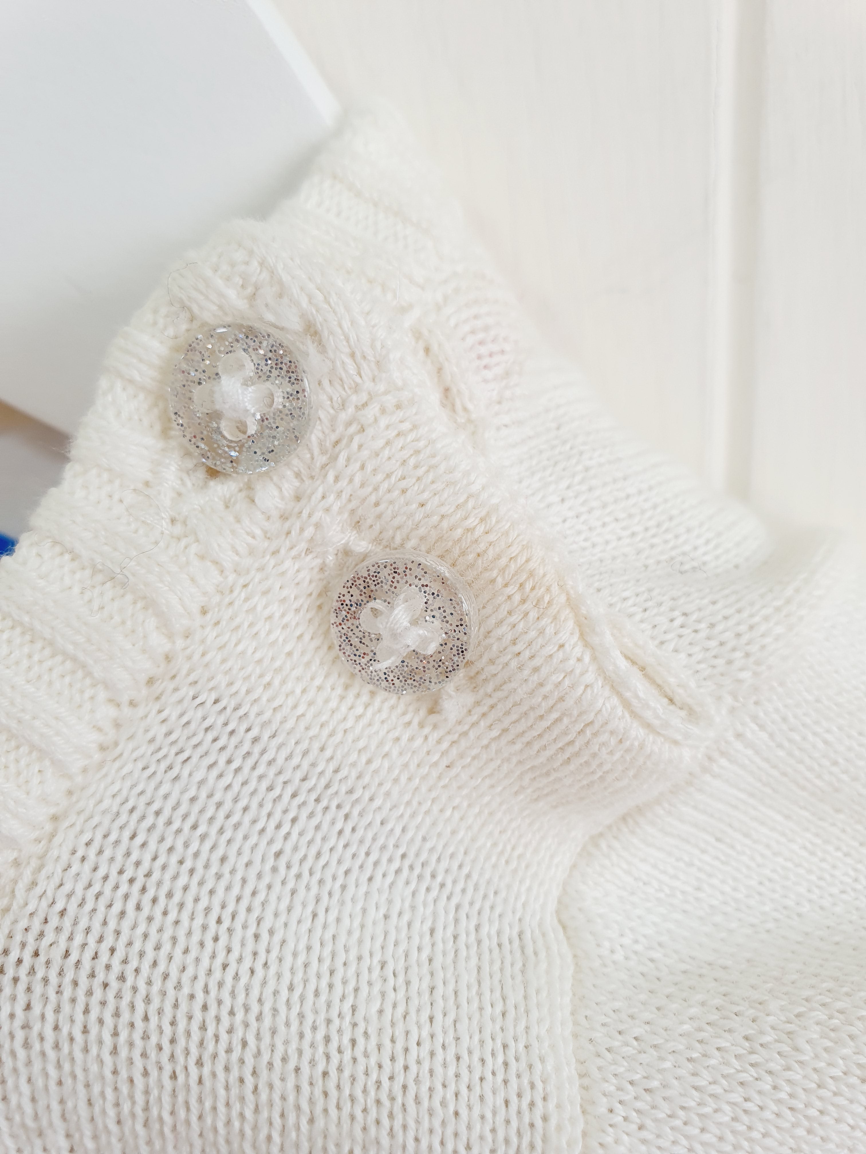 Peppa Pig at Primark festive dress 0-3 months