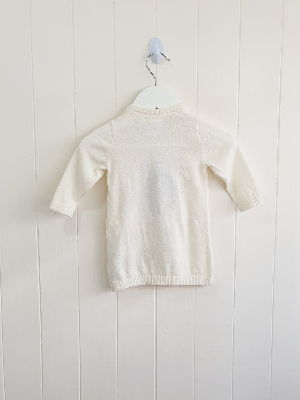 Peppa Pig at Primark festive dress 0-3 months