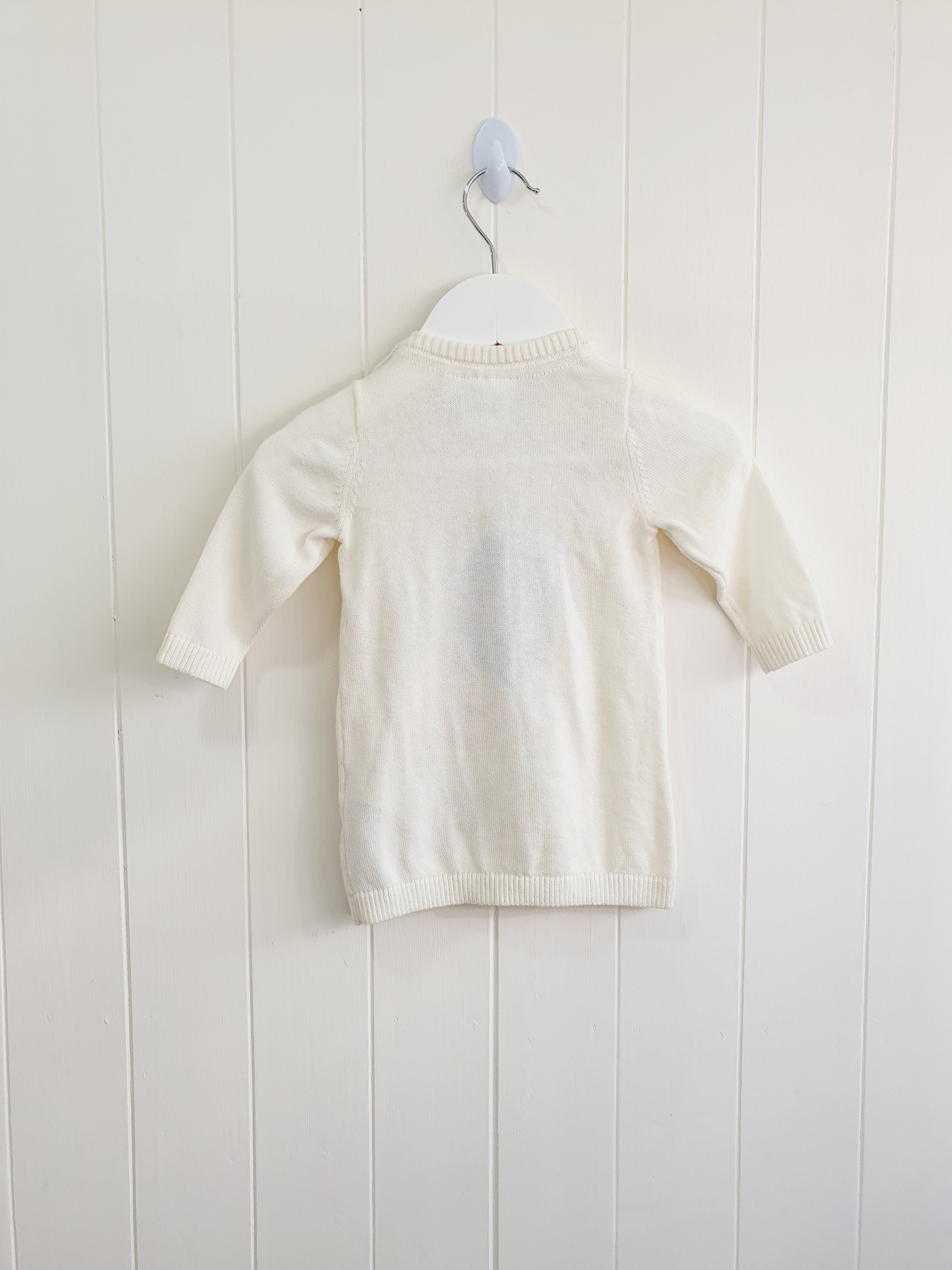 Peppa Pig at Primark festive dress 0-3 months