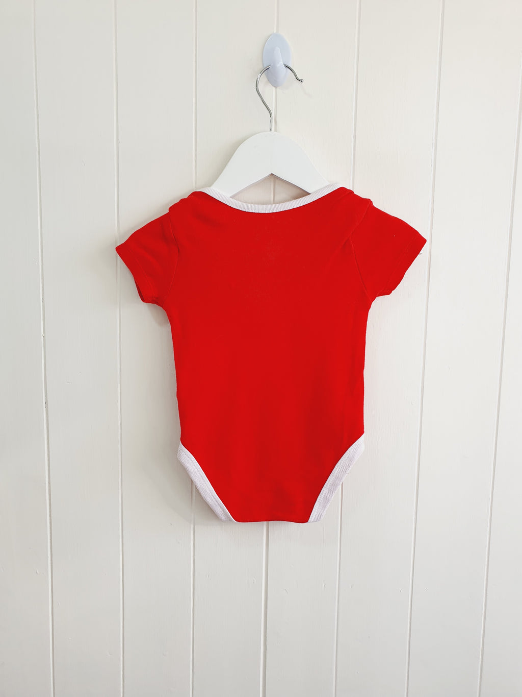 Pep&Co My First Christmas bodysuit 3-6 months