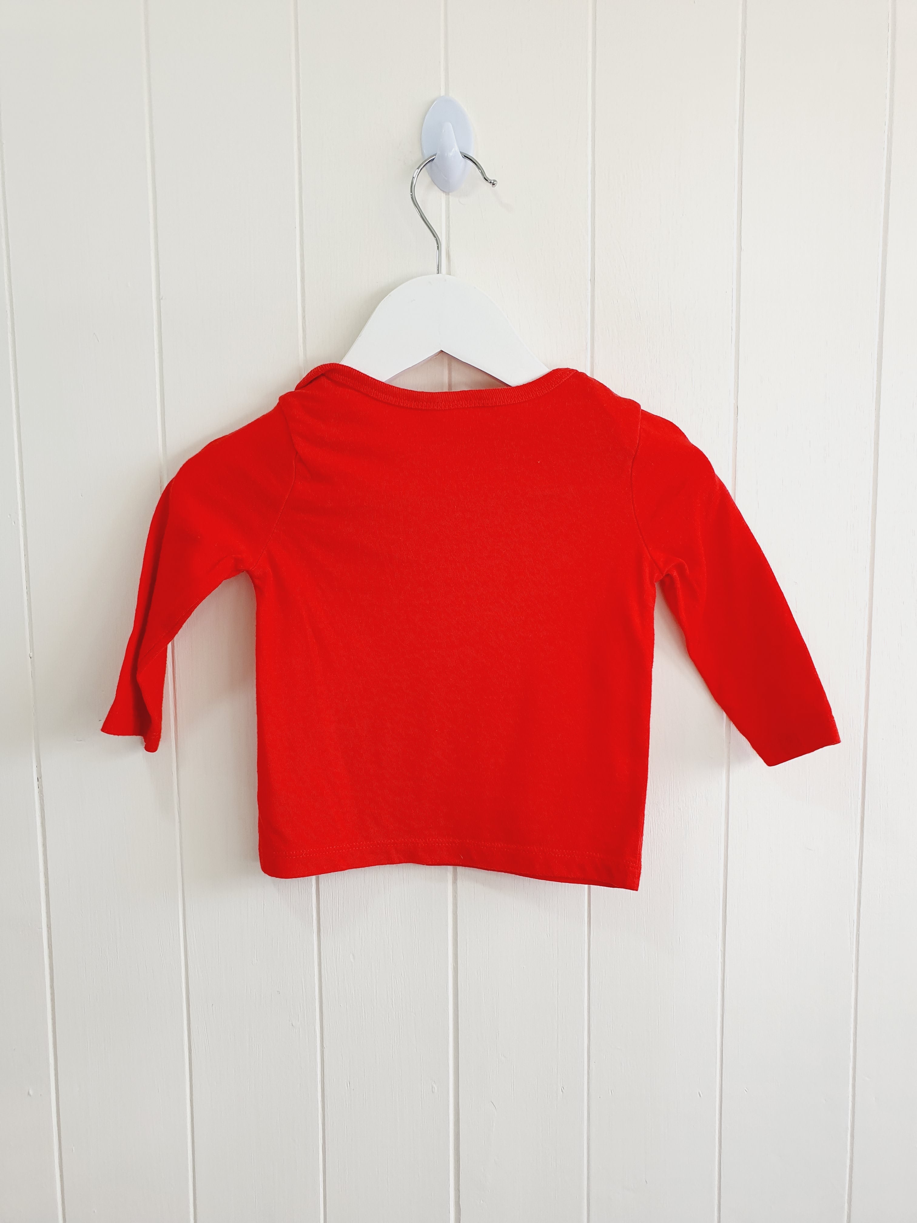 F&F Dear Santa I've been good top 3-6 months