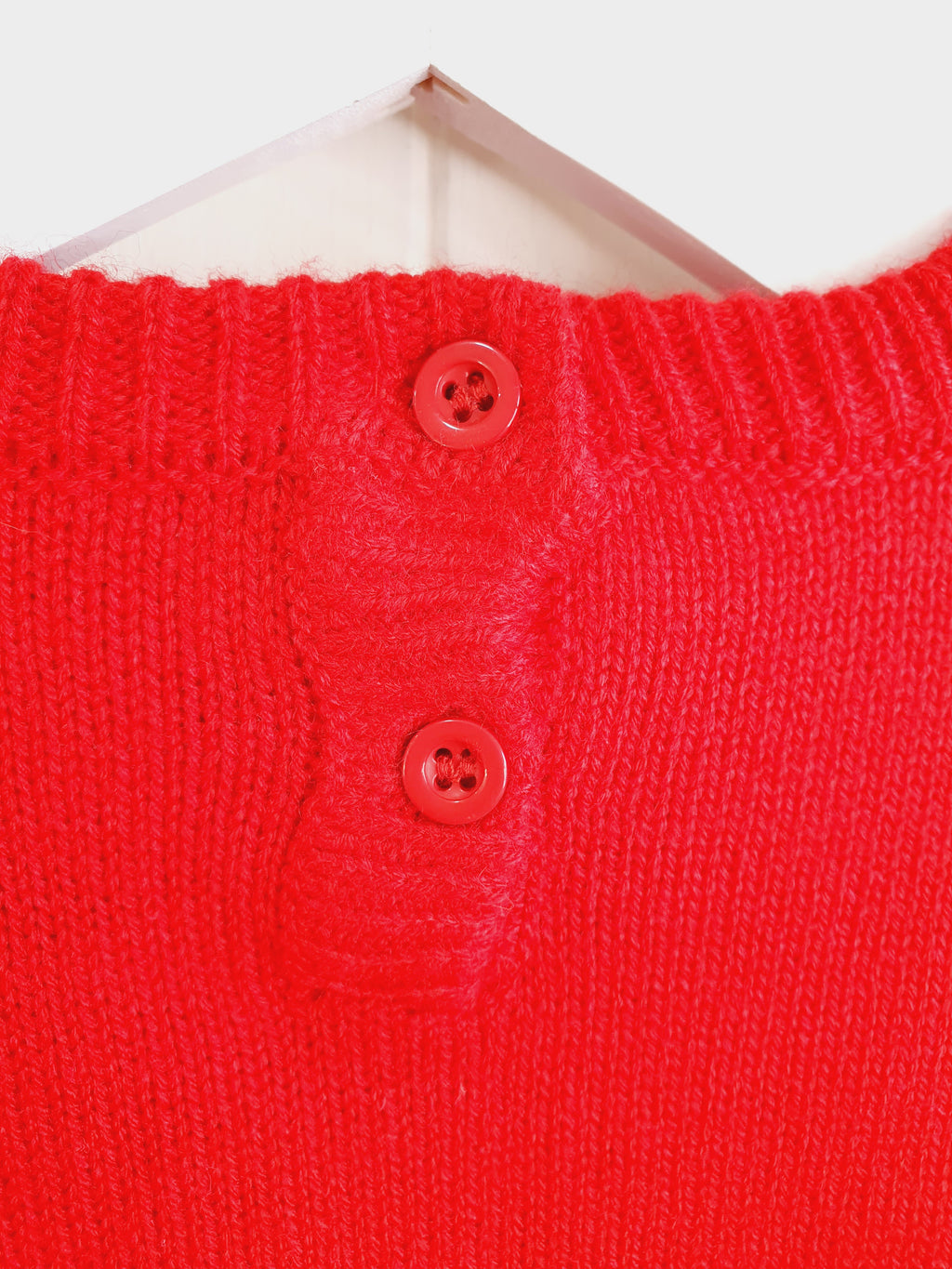 Matalan gonk girl Christmas knit jumper12-18 months