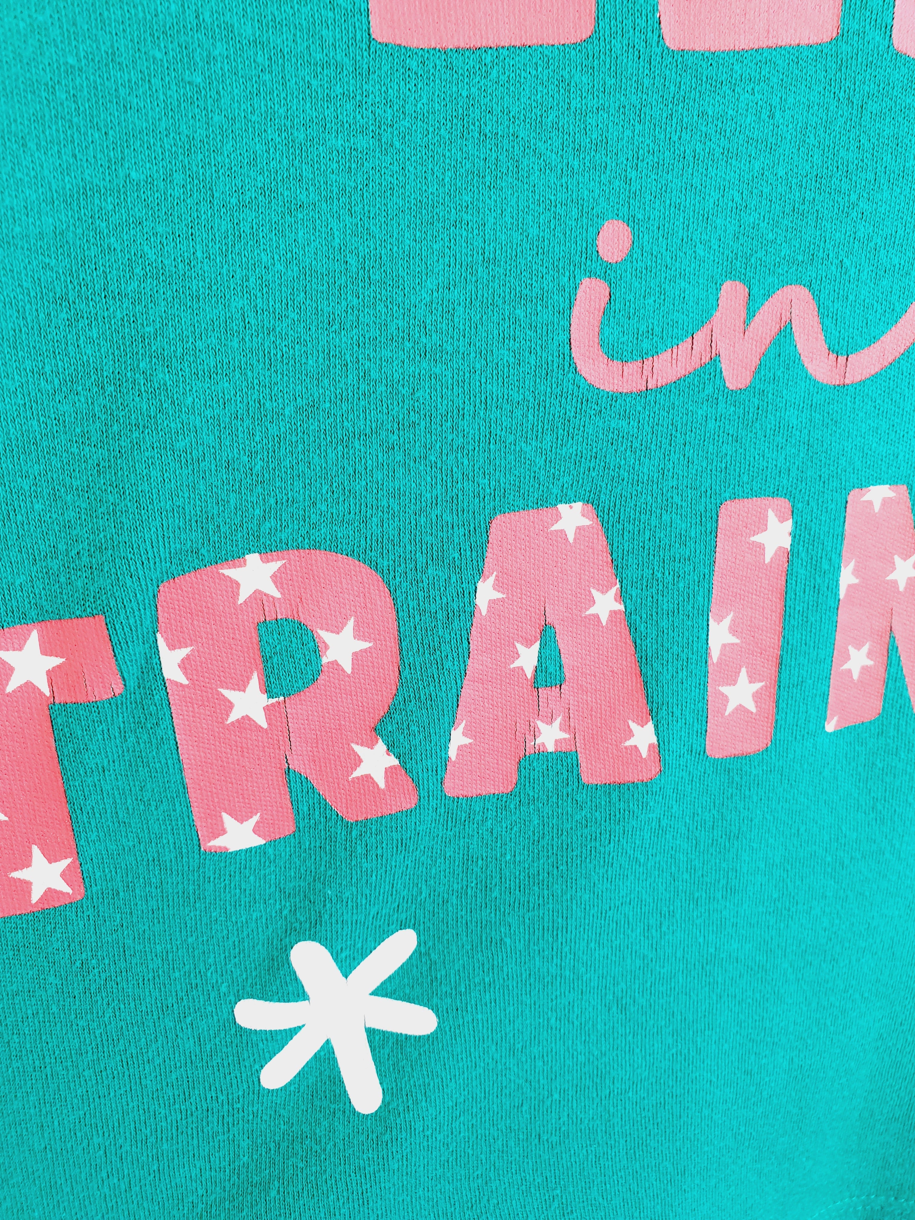 George 2 piece Christmas pyjamas 18-24 months