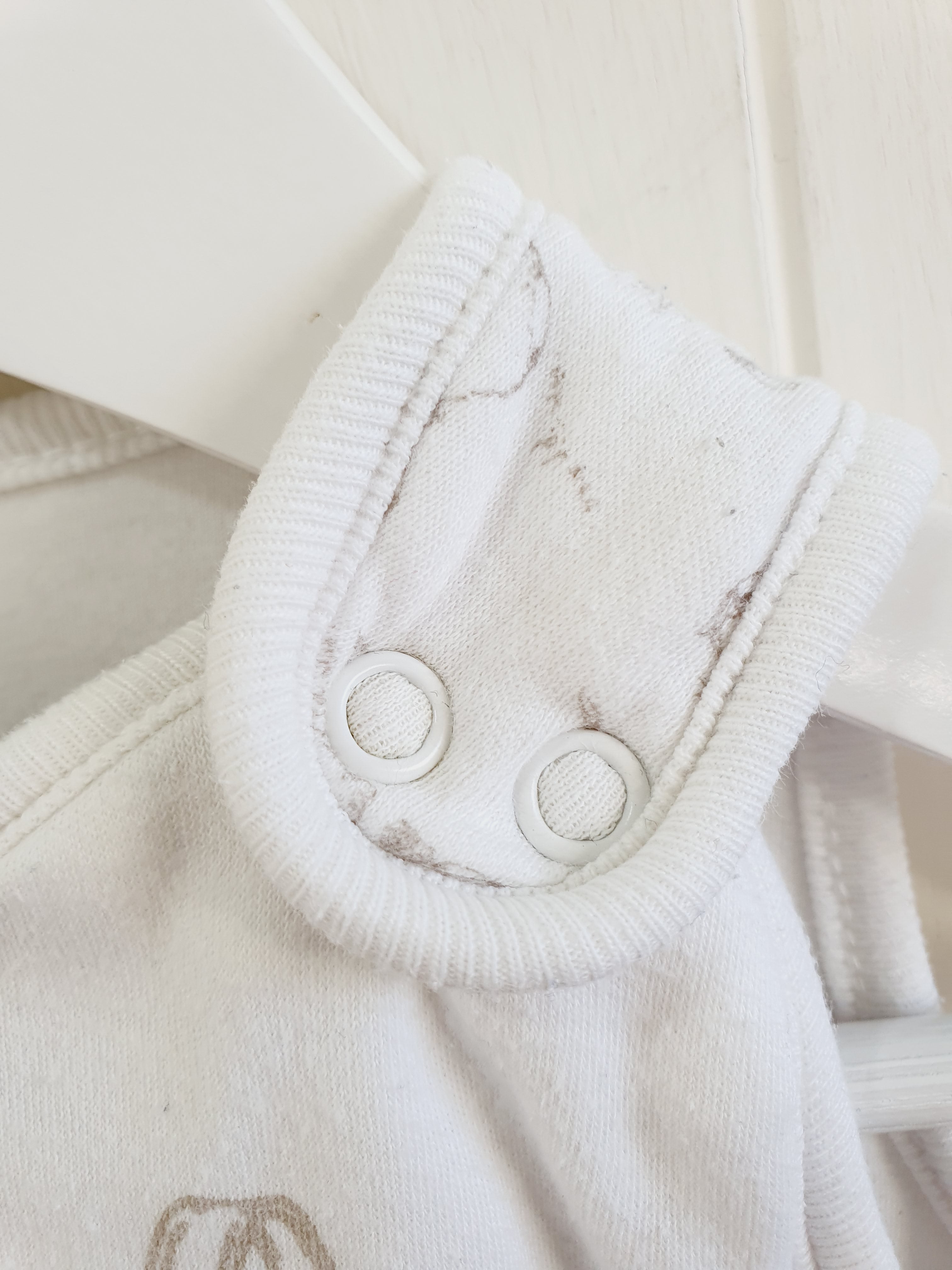 Peter Rabbit sleeping bag 0-6 months - 2.5Tog