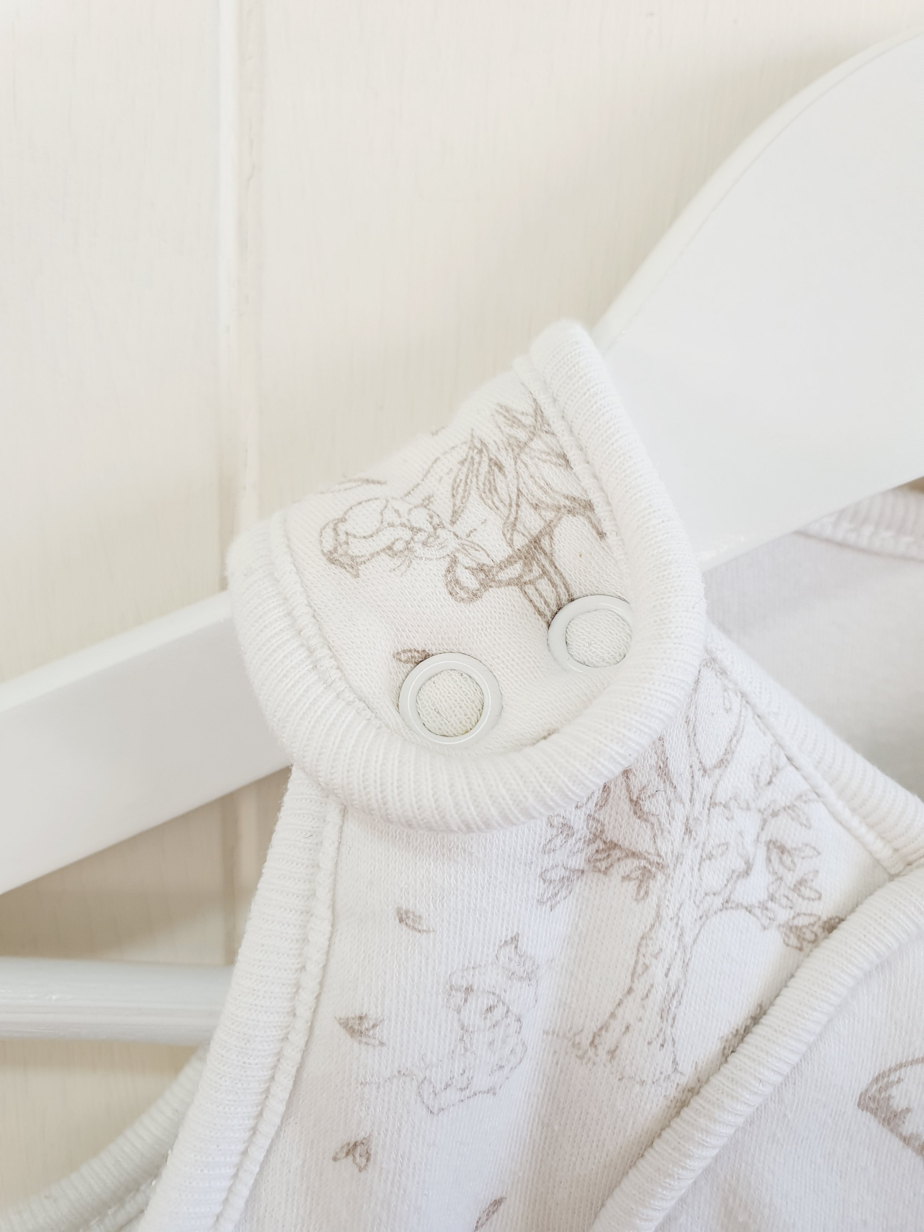 Peter Rabbit sleeping bag 0-6 months - 2.5Tog