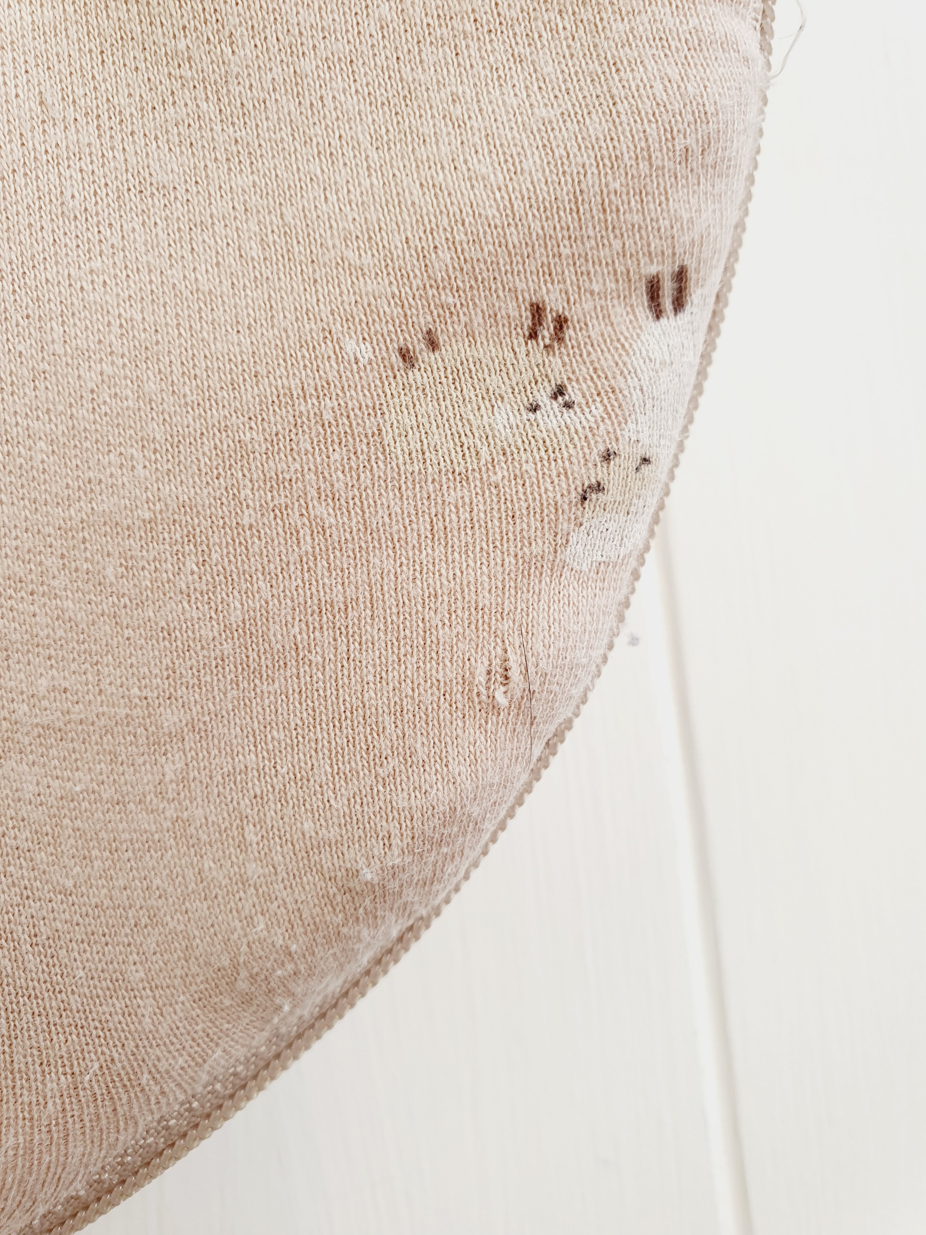 Primark sheep print sleeping bag 0-6 months - 2.5Tog