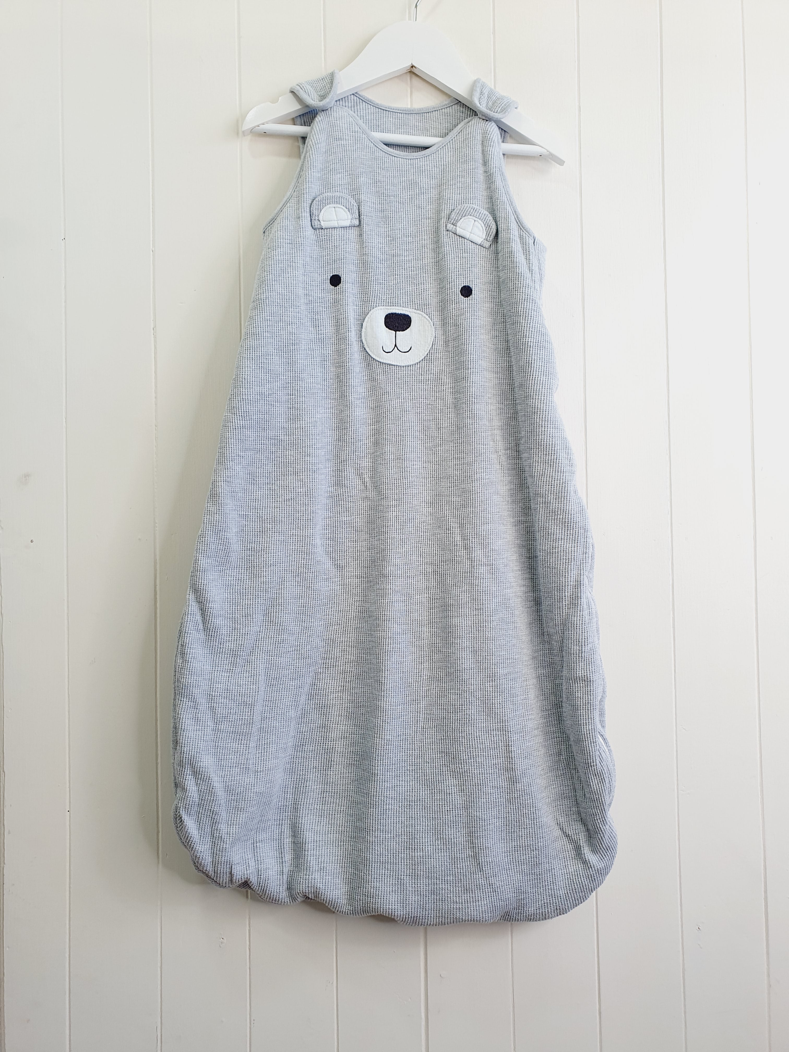 Little Nutmeg sleeping bag 12-18 months - 2.5Tog