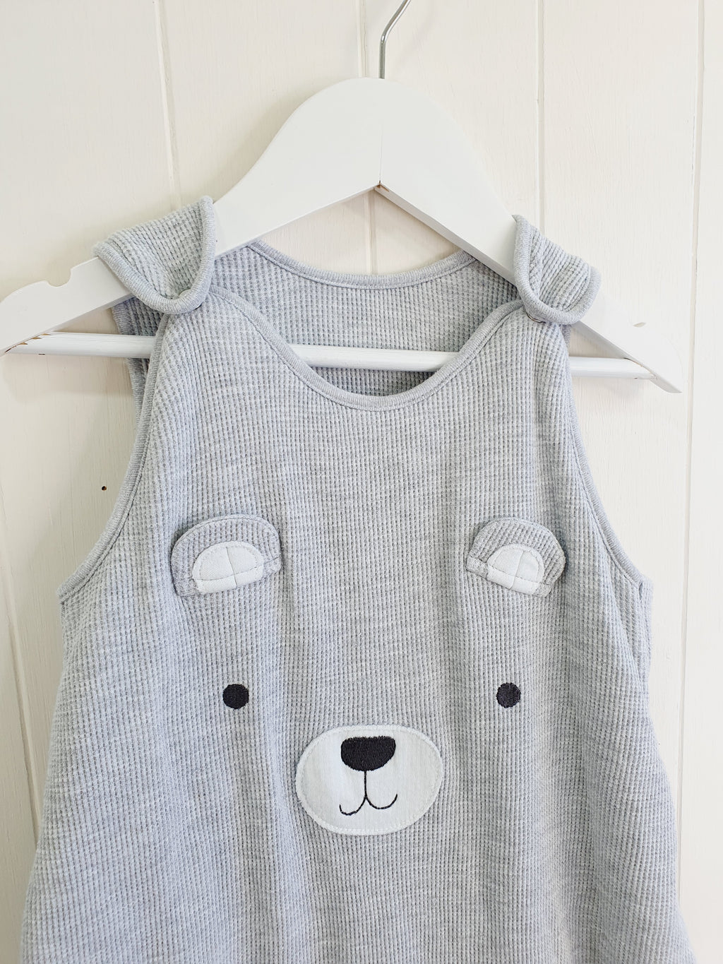 Little Nutmeg sleeping bag 12-18 months - 2.5Tog