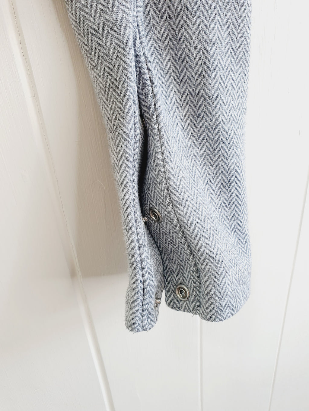 River Island grey dungarees 6-9 months