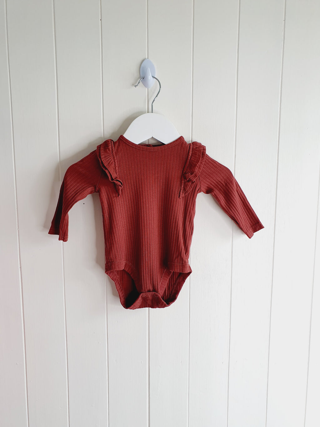 TU bodysuit and floral leggings up to 1 months