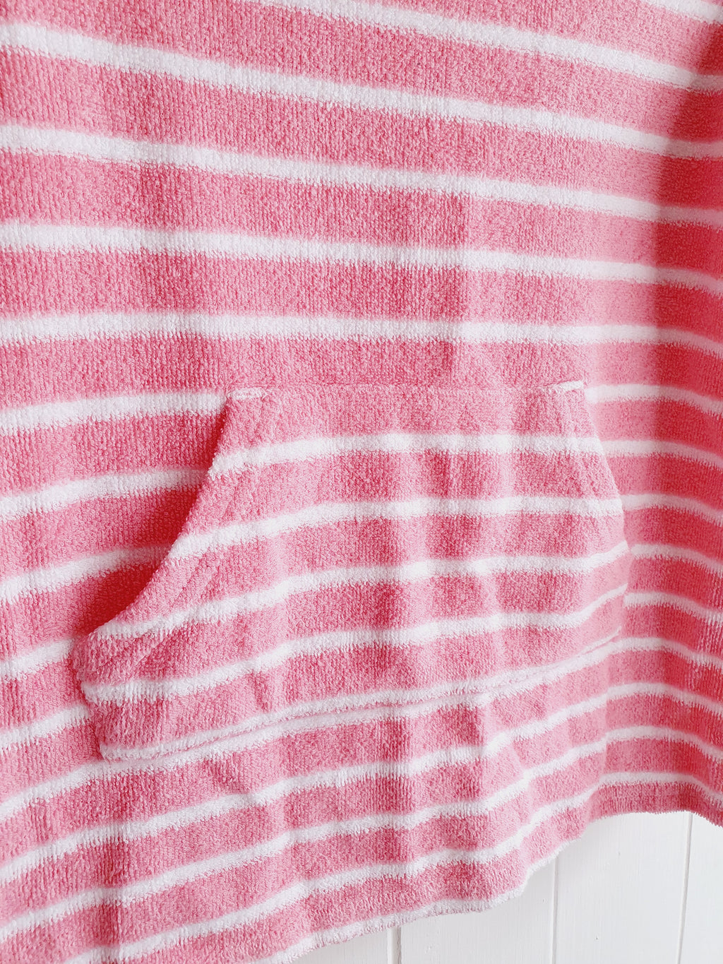 George hooded cover up towel 1.1/2-2 years