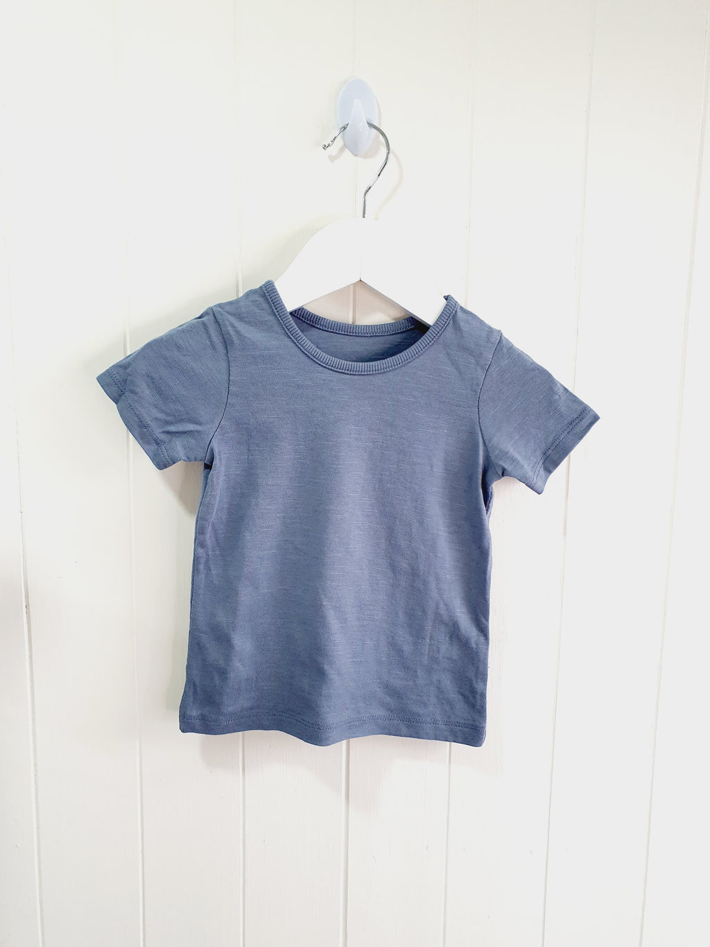 George multicolour T-shirts x6  6-9 months