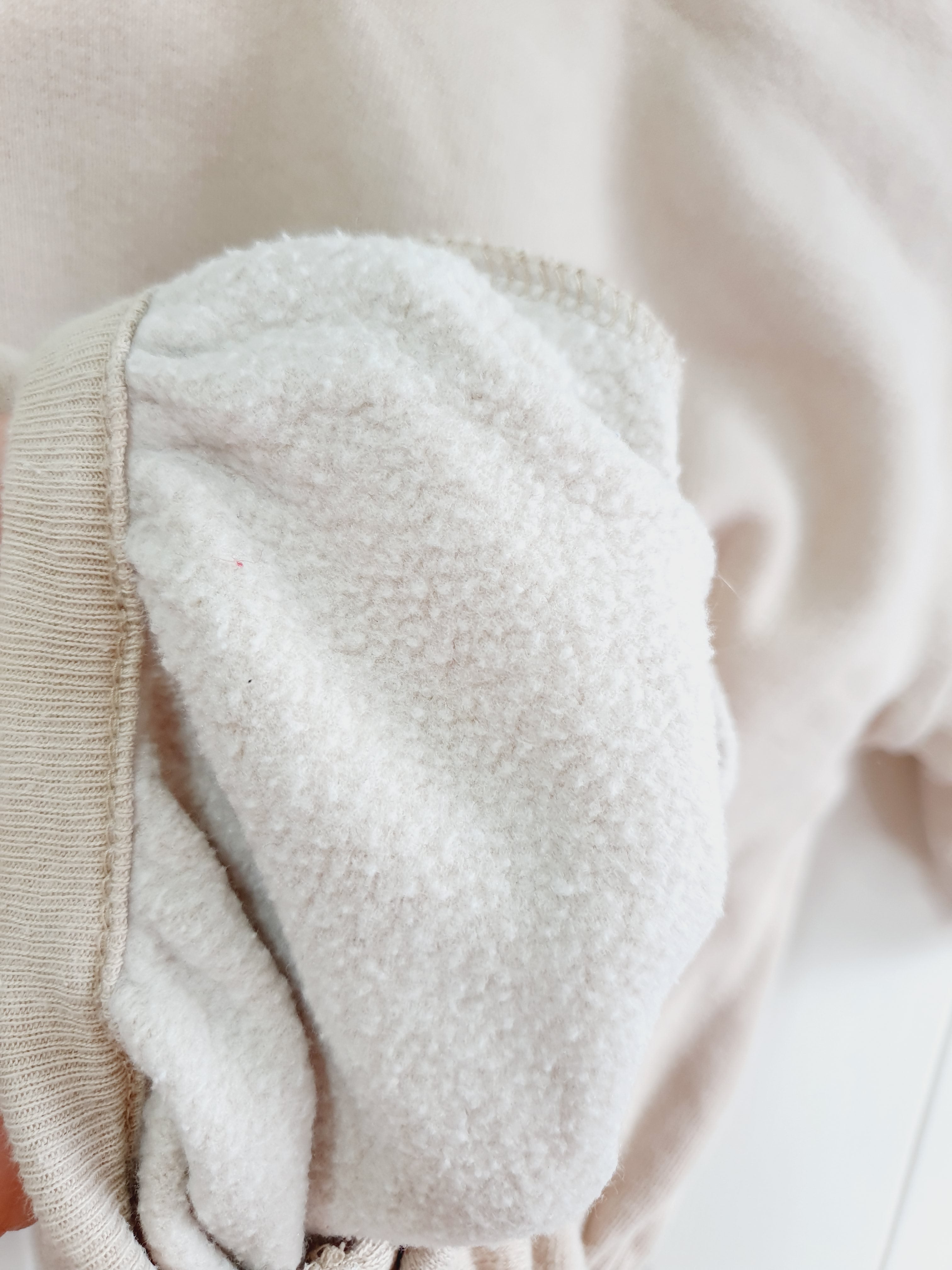 Next corduroy dungaree and bodysuit set 3-6 months