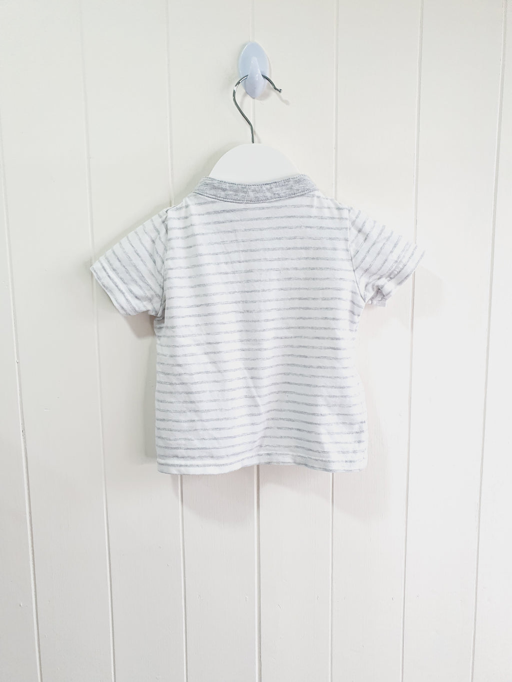 Guess How Much I Love you T-shirt 6-9 months