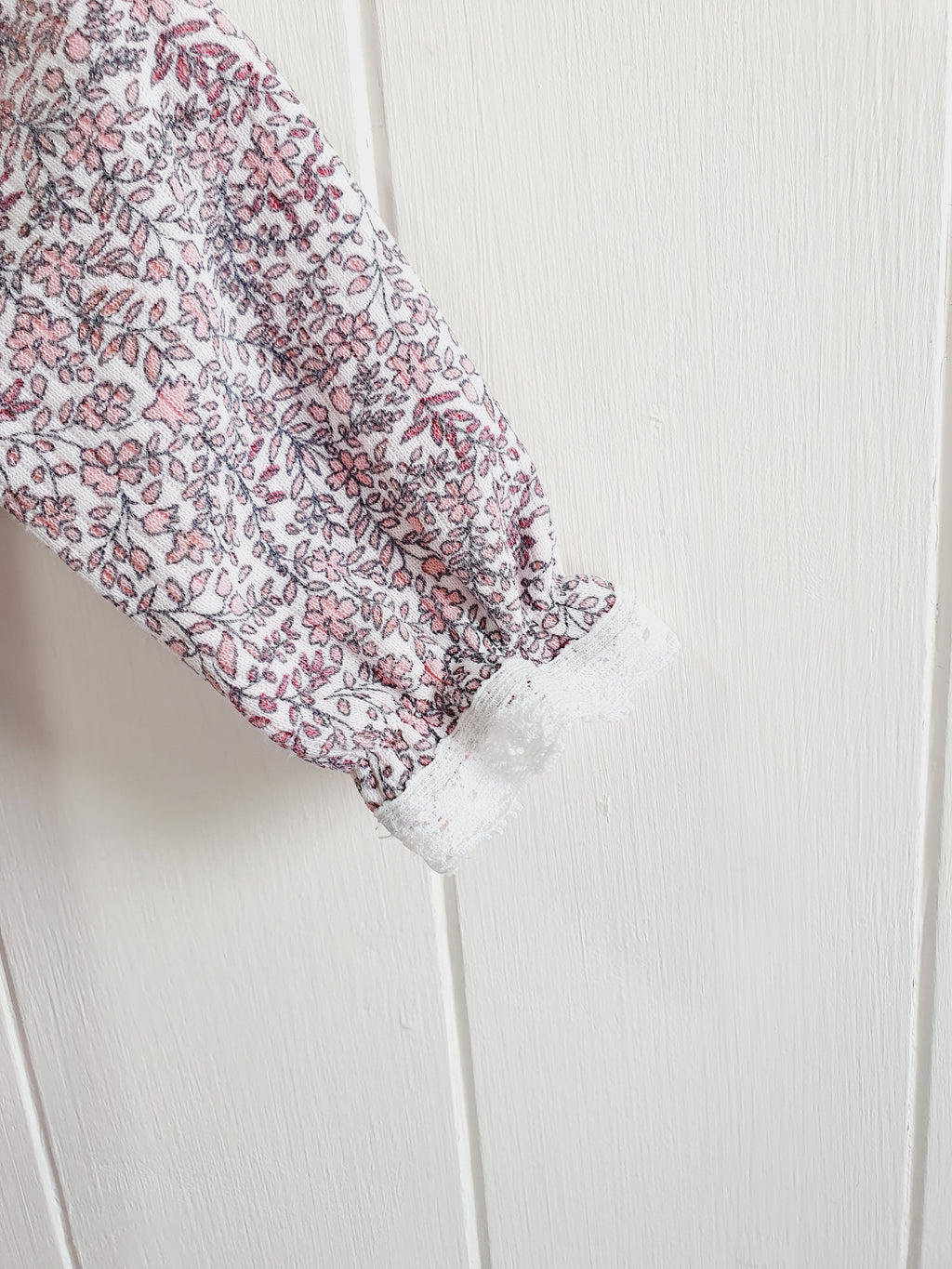 Next - I Love My Daddy sleepsuit Up to 3 months