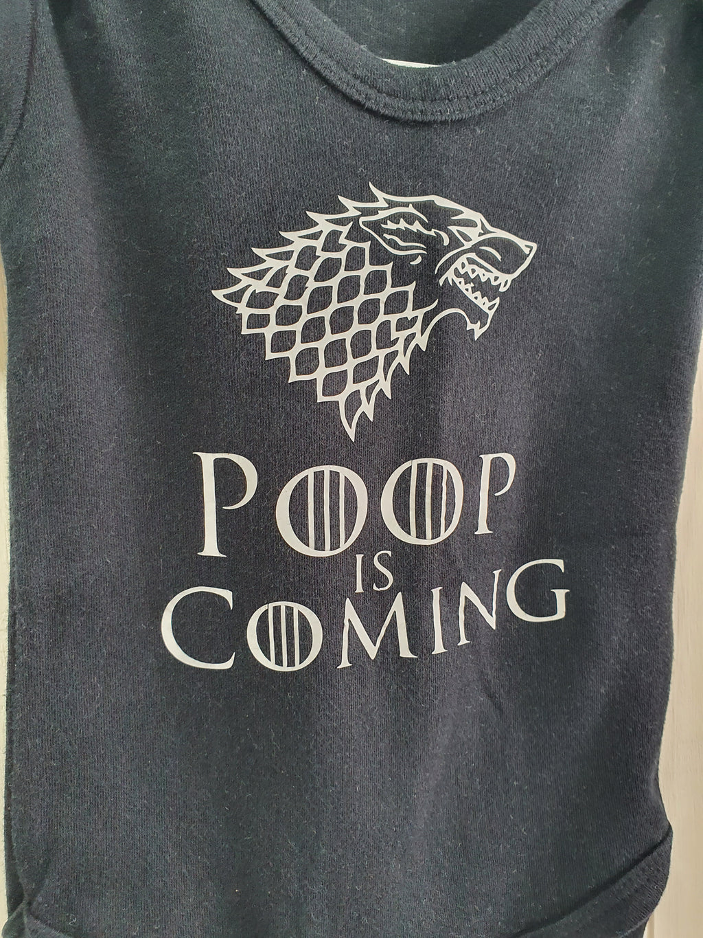 Unbranded short sleeve bodysuit 0-3 months