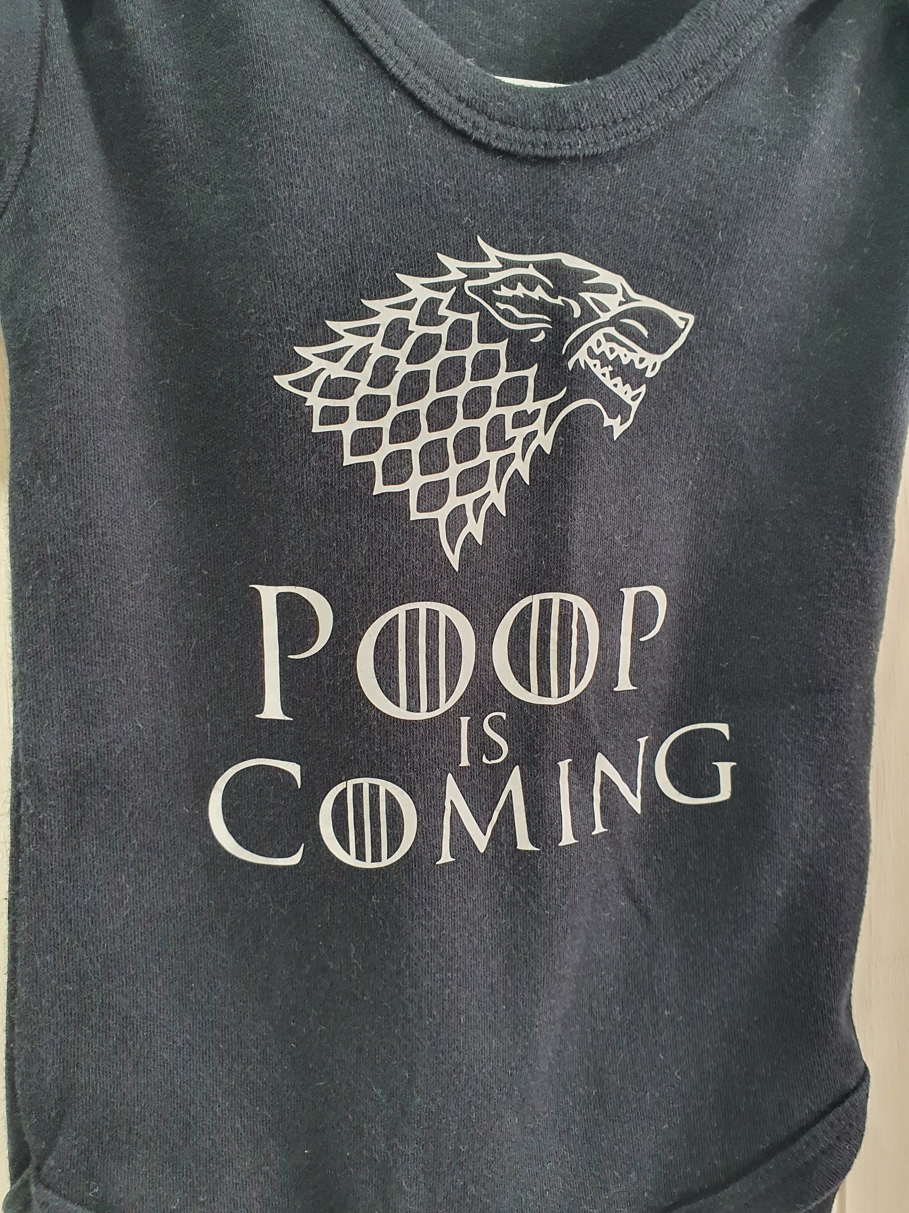 Unbranded short sleeve bodysuit 0-3 months