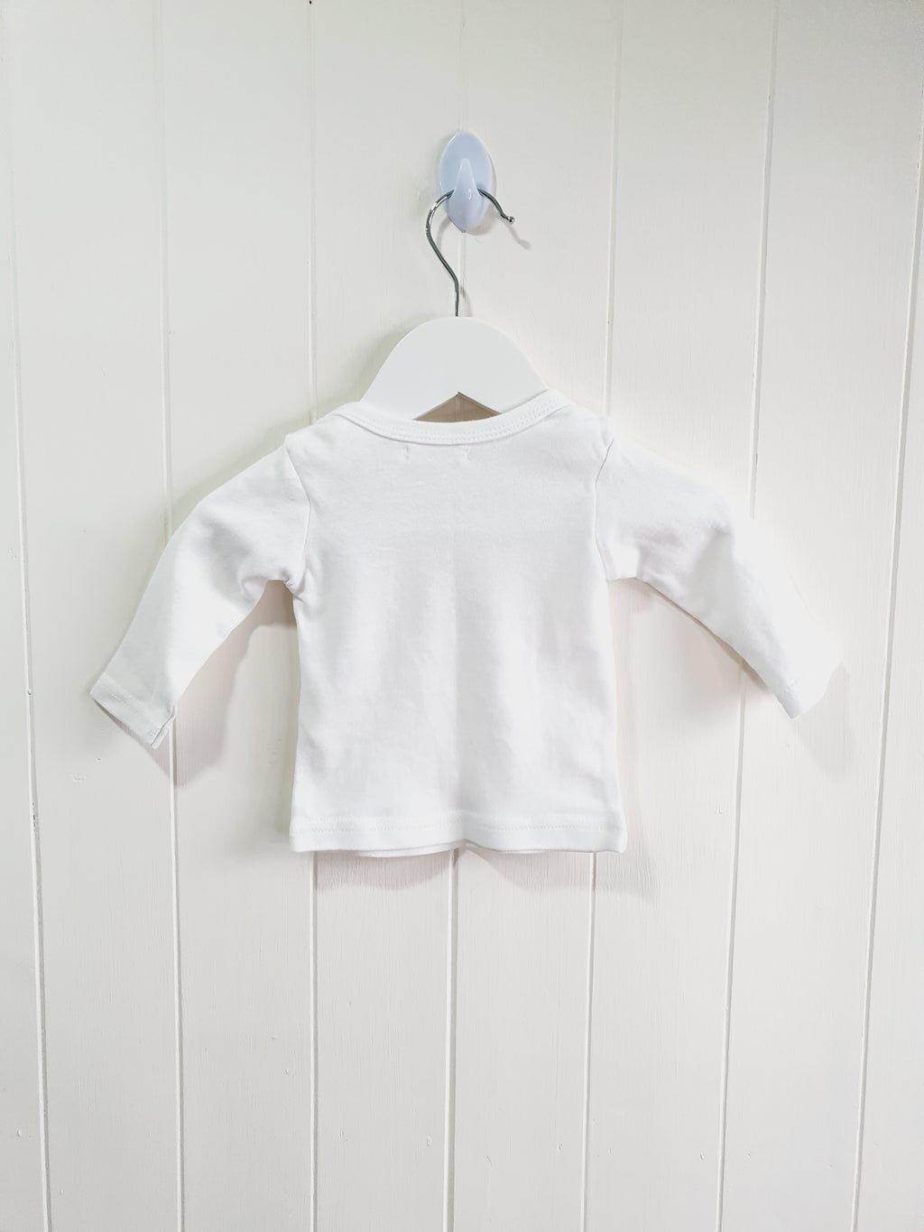 Gem Look Australia giraffe print bodusuit-leggings-long sleeve top-hat set 0-6 months