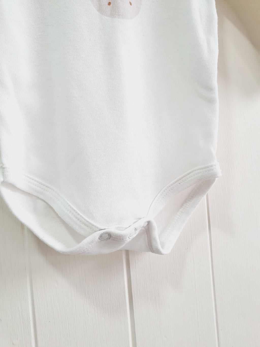 Gem Look Australia giraffe print bodusuit-leggings-long sleeve top-hat set 0-6 months